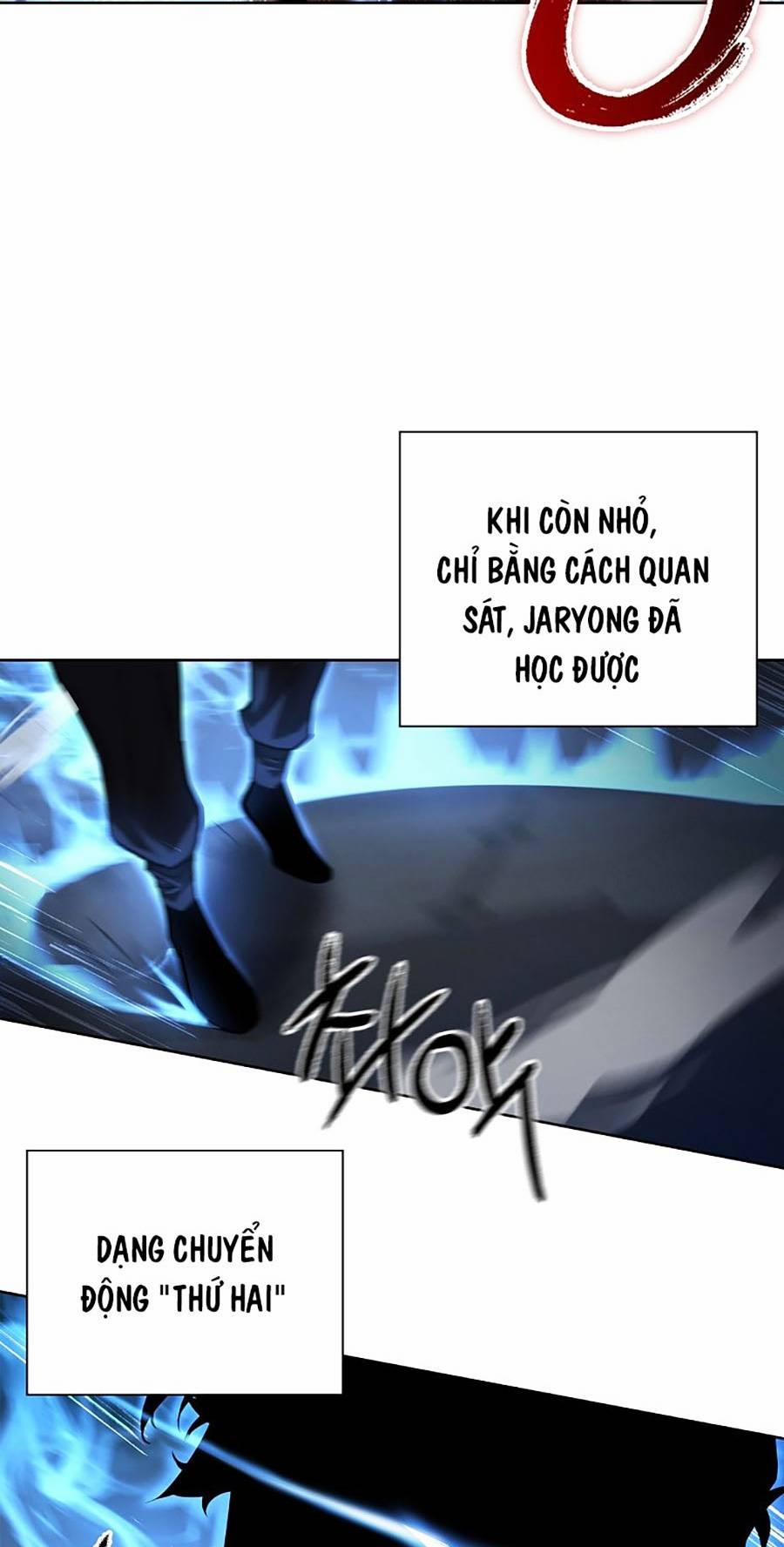 Chiến Binh Học Đường – Cuộc Đột Kích Trong Ngục Tối 9 trang 68