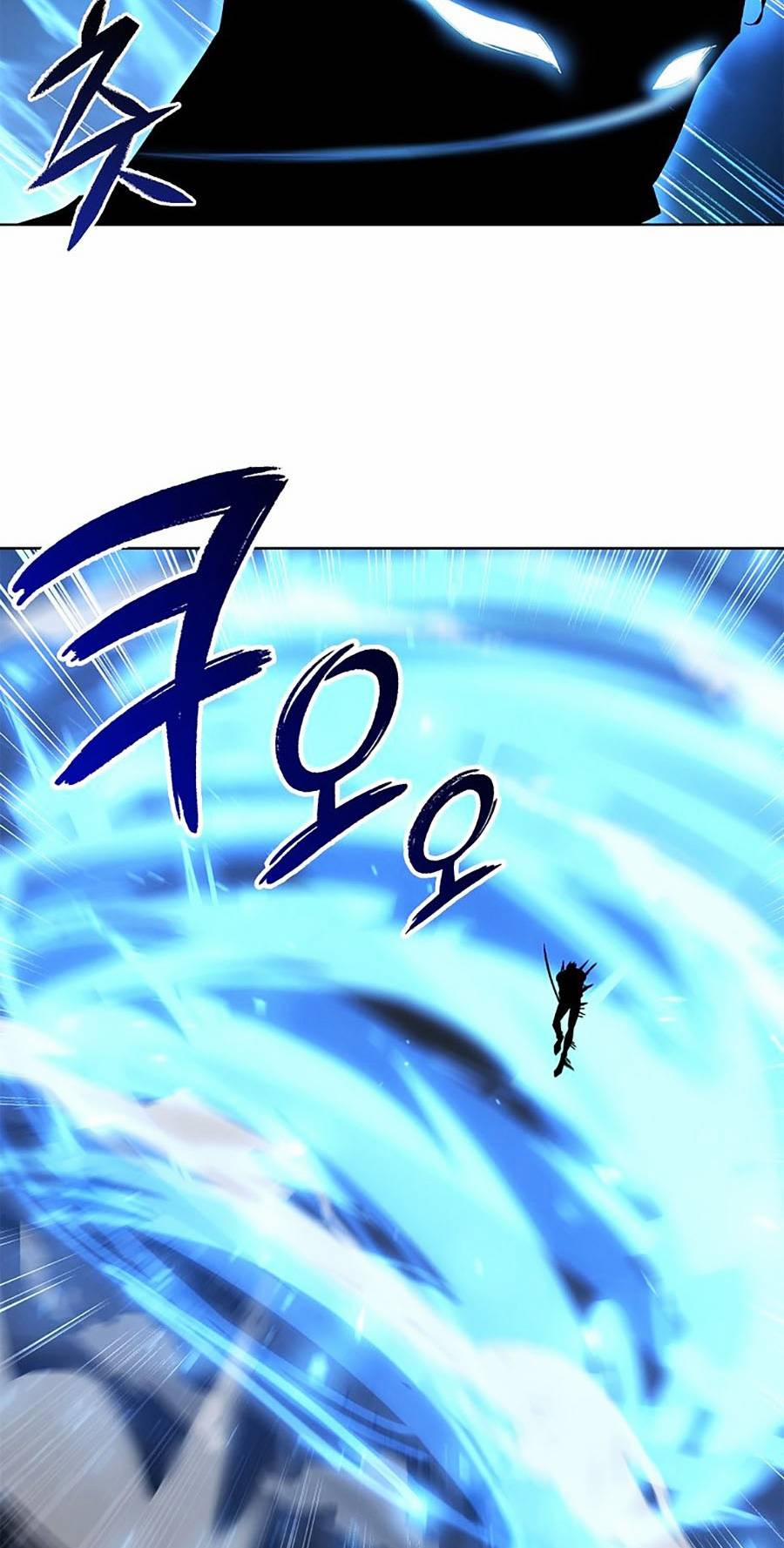 Chiến Binh Học Đường – Cuộc Đột Kích Trong Ngục Tối 9 trang 69