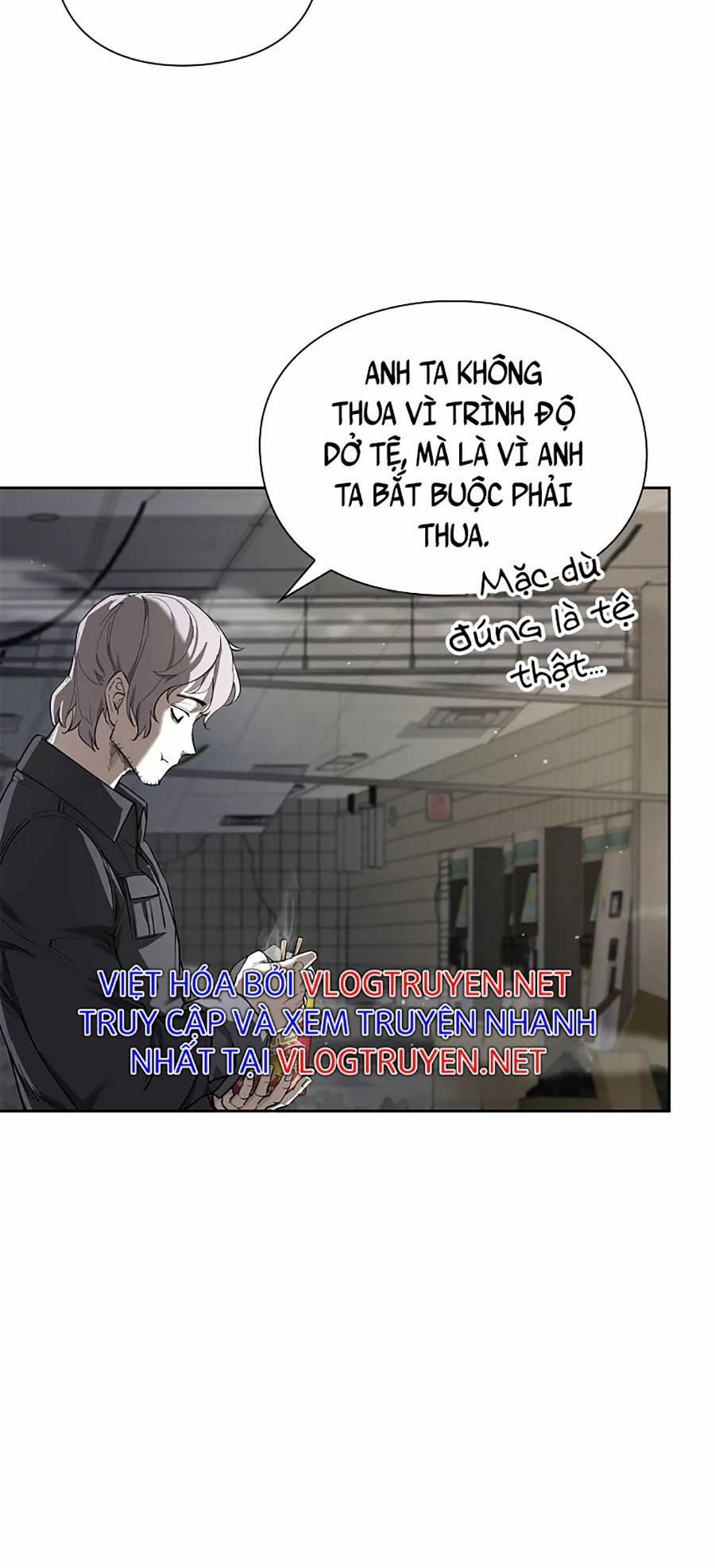 Chiến Binh Học Đường – Cuộc Đột Kích Trong Ngục Tối 9 trang 7