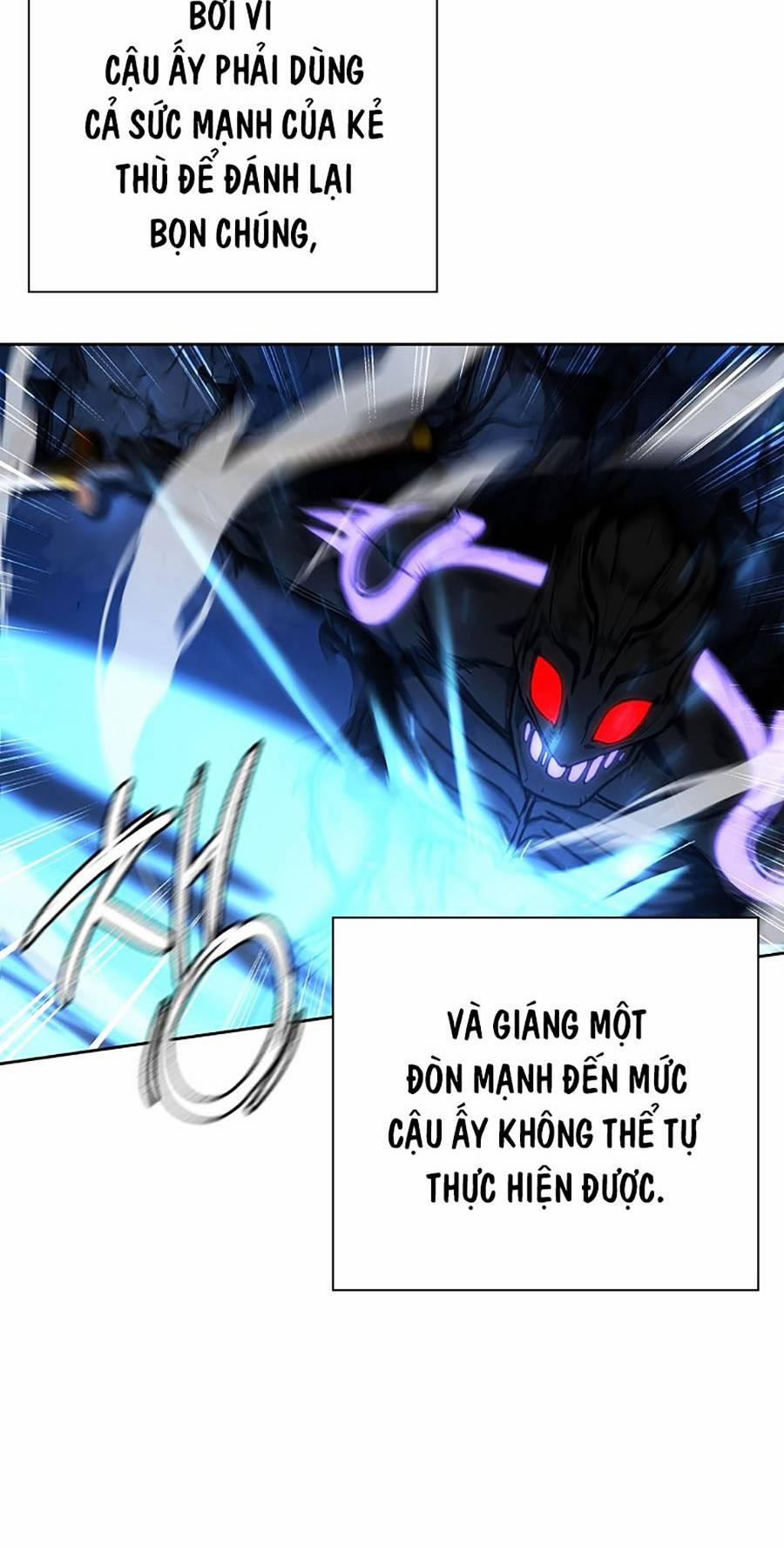 Chiến Binh Học Đường – Cuộc Đột Kích Trong Ngục Tối 9 trang 71