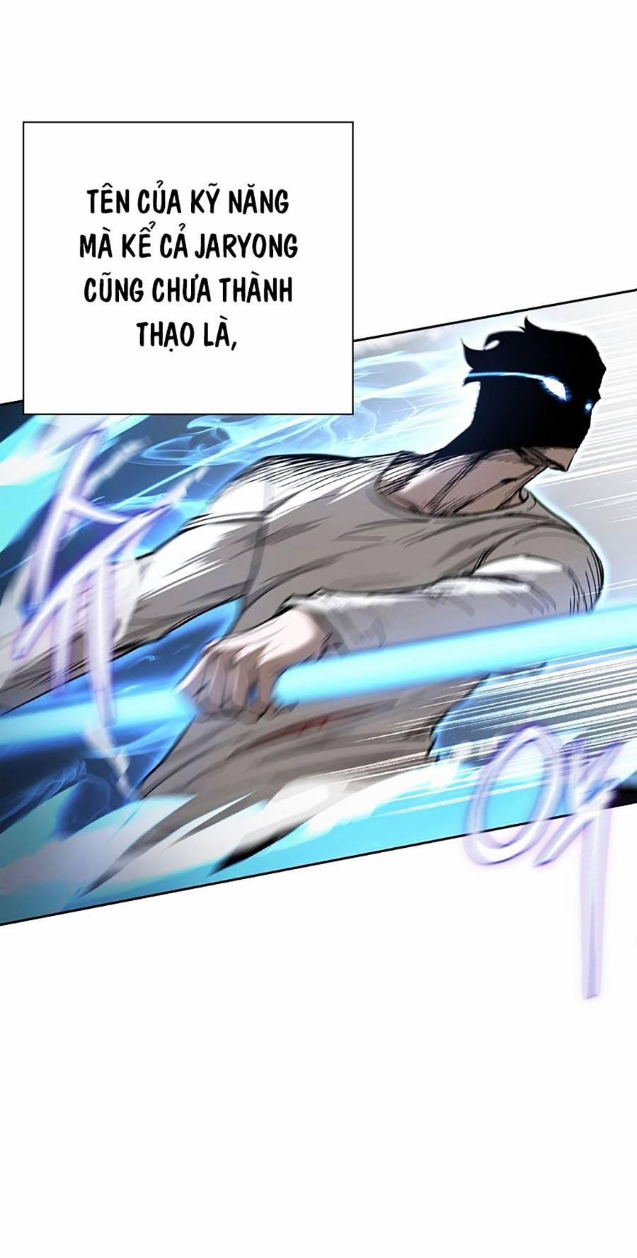 Chiến Binh Học Đường – Cuộc Đột Kích Trong Ngục Tối 9 trang 72