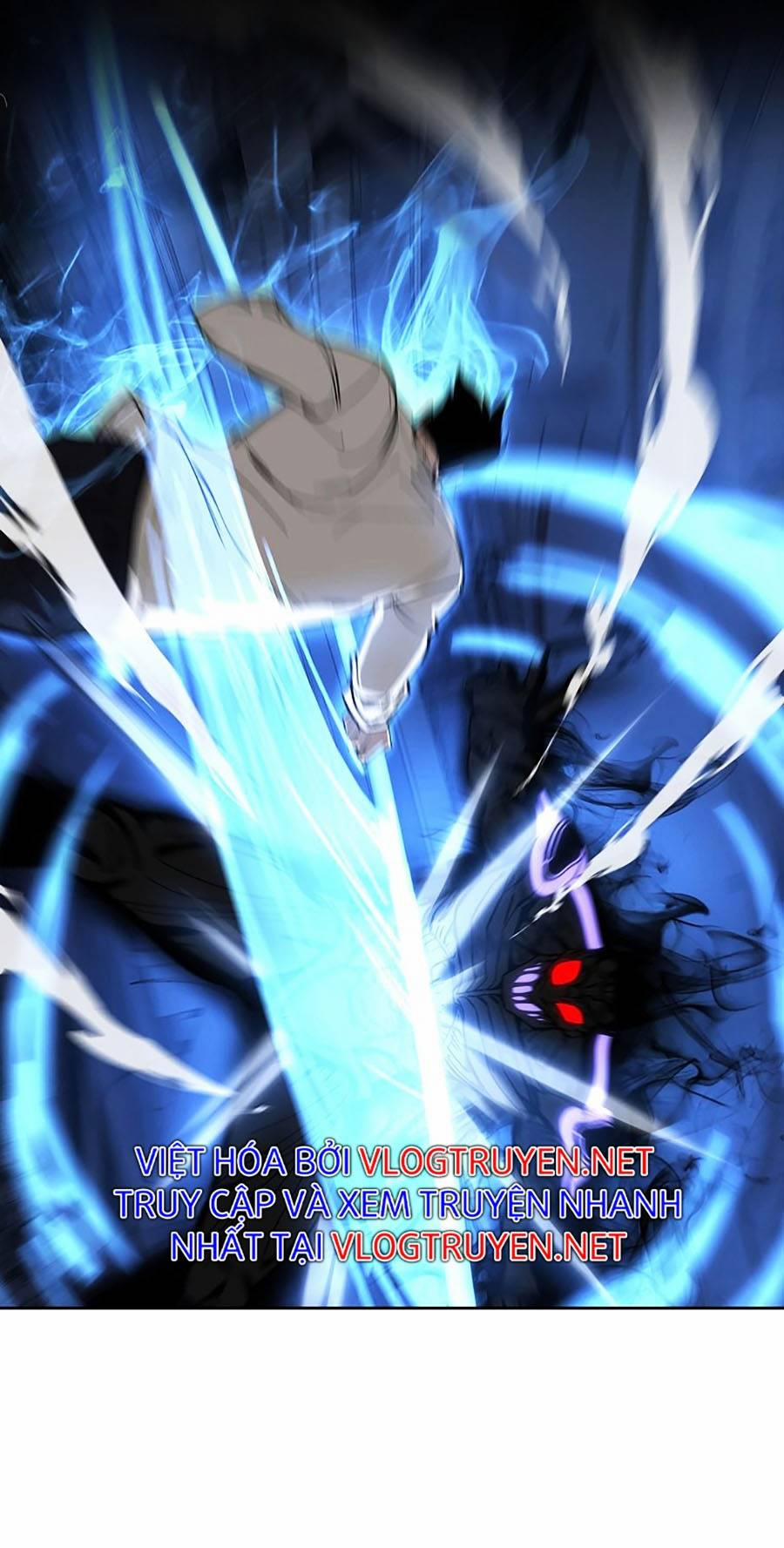 Chiến Binh Học Đường – Cuộc Đột Kích Trong Ngục Tối 9 trang 74