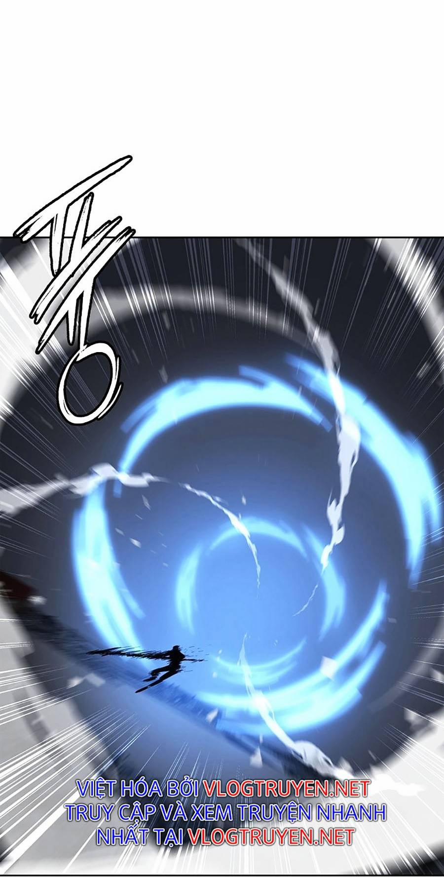 Chiến Binh Học Đường – Cuộc Đột Kích Trong Ngục Tối 9 trang 75