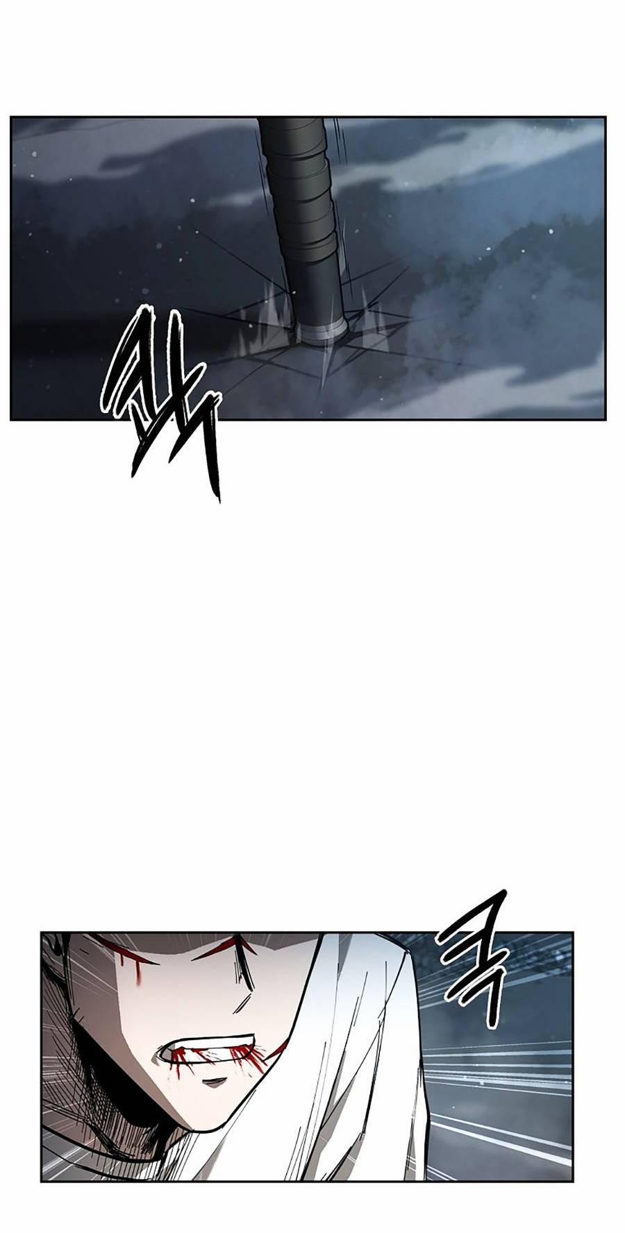 Chiến Binh Học Đường – Cuộc Đột Kích Trong Ngục Tối 9 trang 78