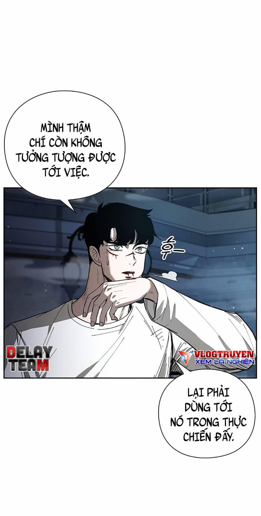 Chiến Binh Học Đường – Cuộc Đột Kích Trong Ngục Tối 9 trang 79