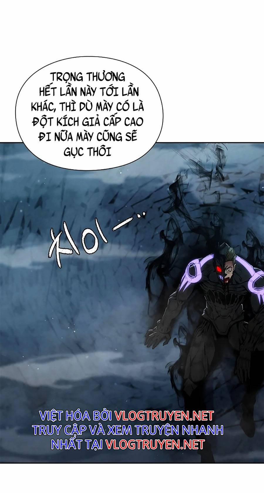 Chiến Binh Học Đường – Cuộc Đột Kích Trong Ngục Tối 9 trang 80