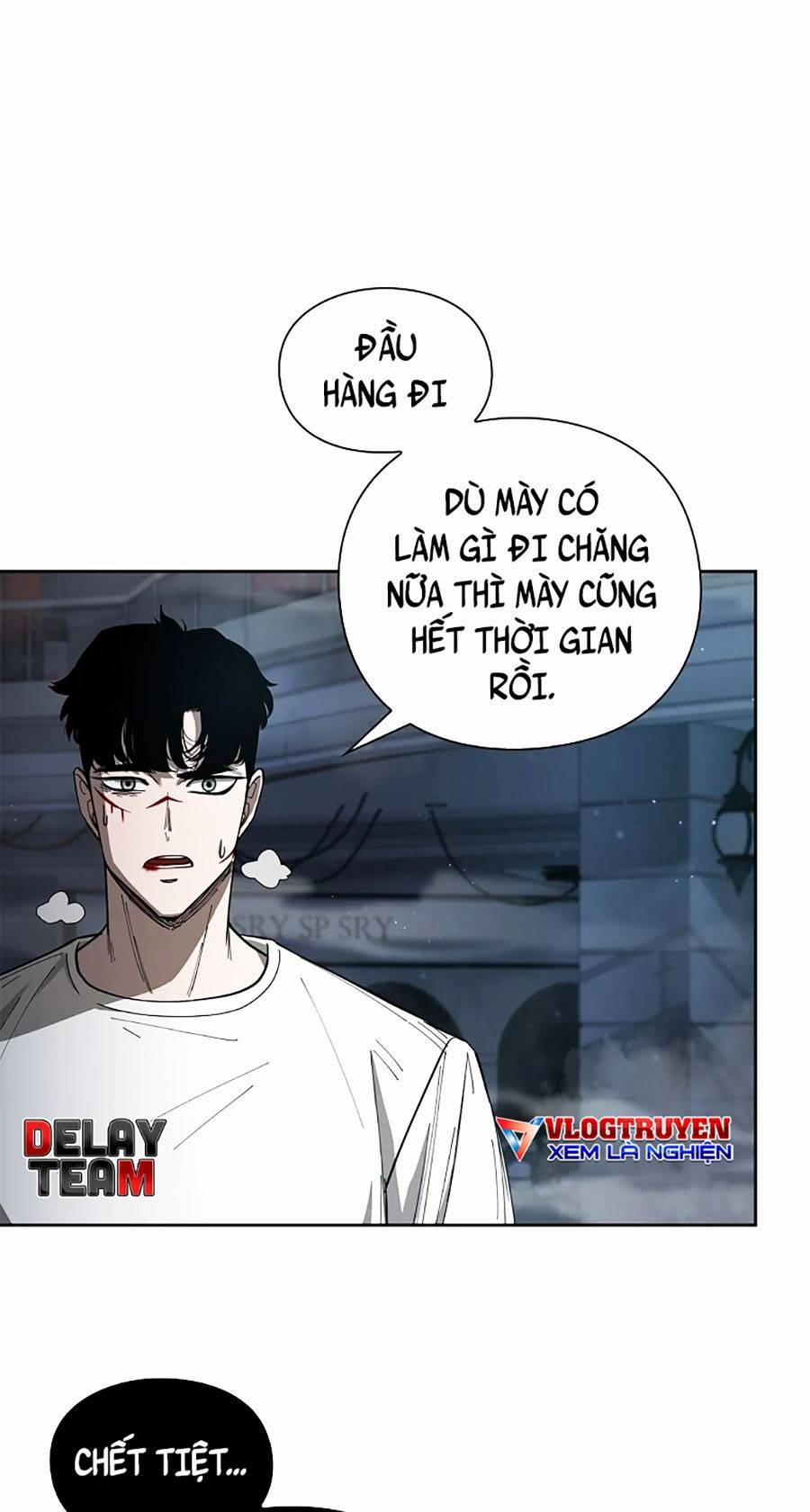 Chiến Binh Học Đường – Cuộc Đột Kích Trong Ngục Tối 9 trang 81