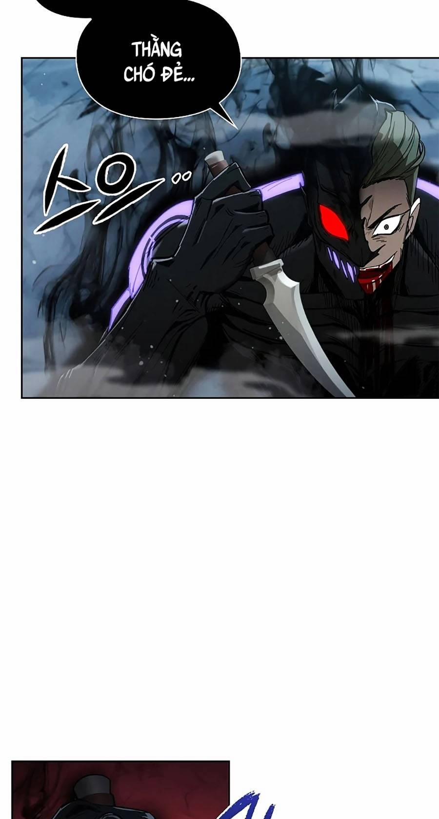 Chiến Binh Học Đường – Cuộc Đột Kích Trong Ngục Tối 9 trang 82