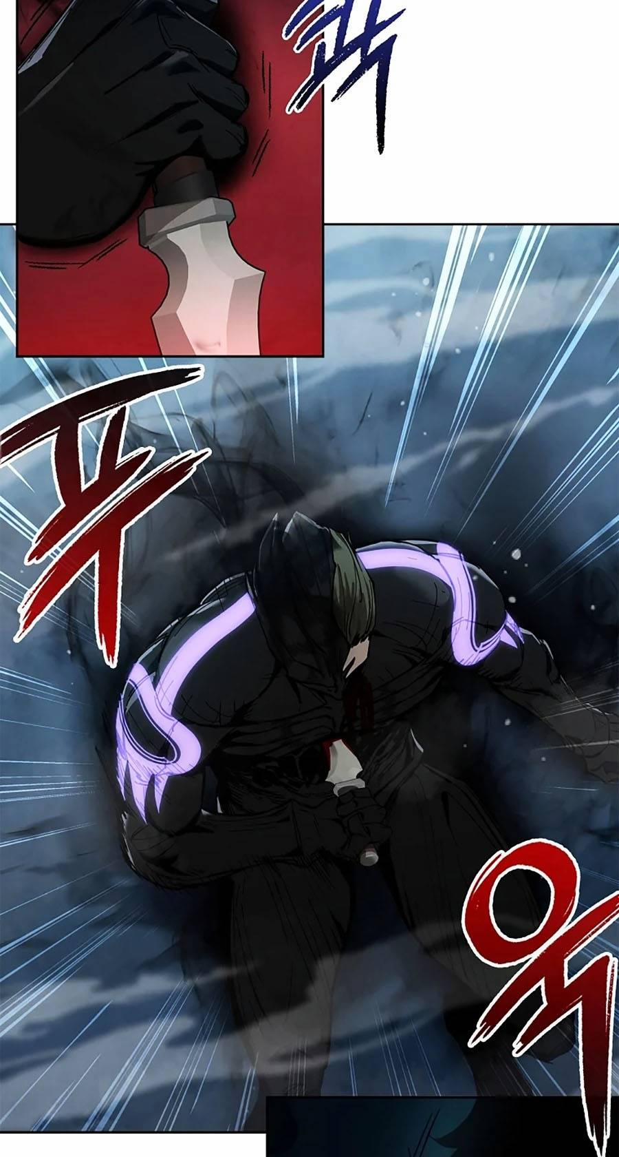 Chiến Binh Học Đường – Cuộc Đột Kích Trong Ngục Tối 9 trang 83