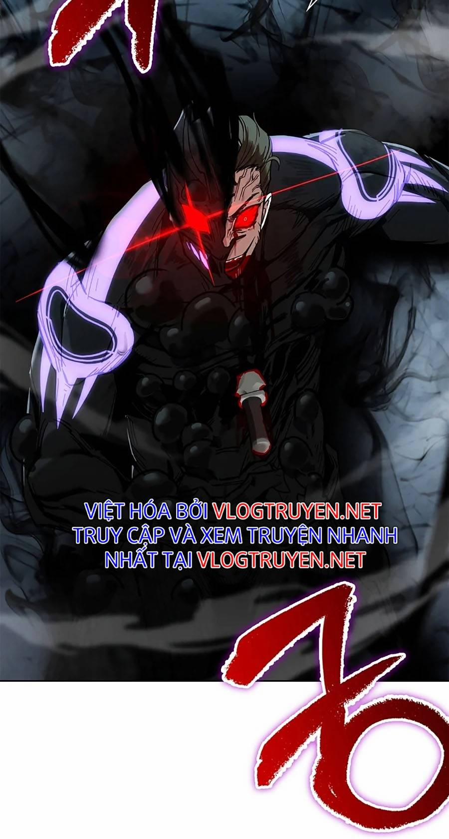 Chiến Binh Học Đường – Cuộc Đột Kích Trong Ngục Tối 9 trang 85