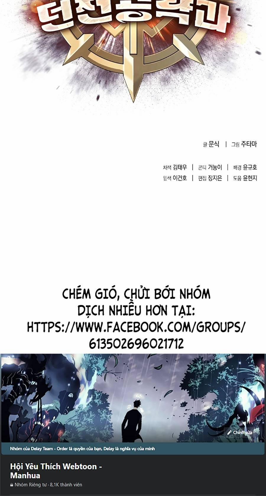 Chiến Binh Học Đường – Cuộc Đột Kích Trong Ngục Tối 9 trang 87