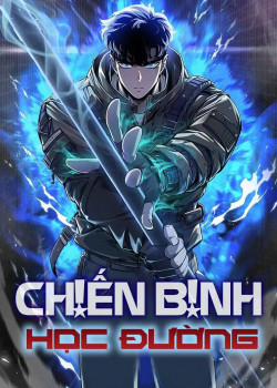 Đọc truyện tranh Chiến Binh Học Đường – Cuộc Đột Kích Trong Ngục Tối
