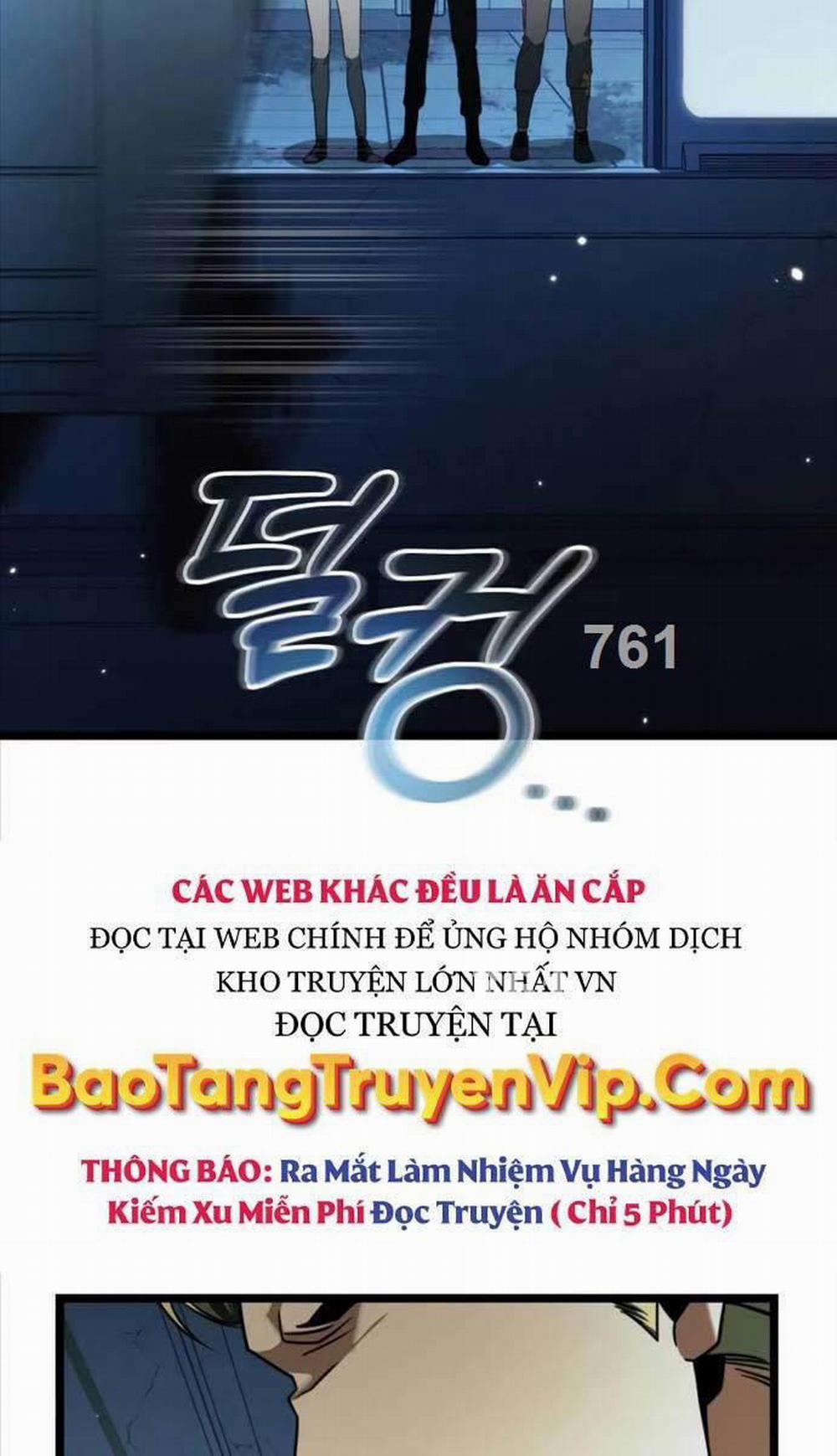 Chiến Binh Hồi Quy 11 trang 1