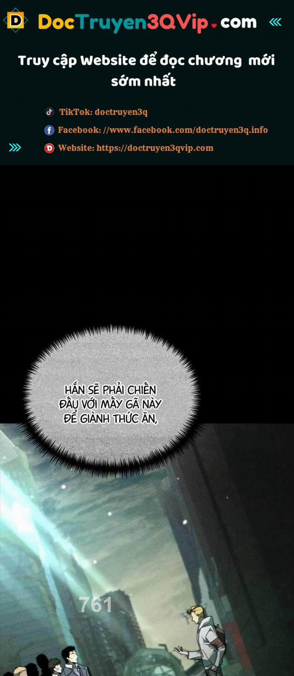 Chiến Binh Hồi Quy 12 trang 0