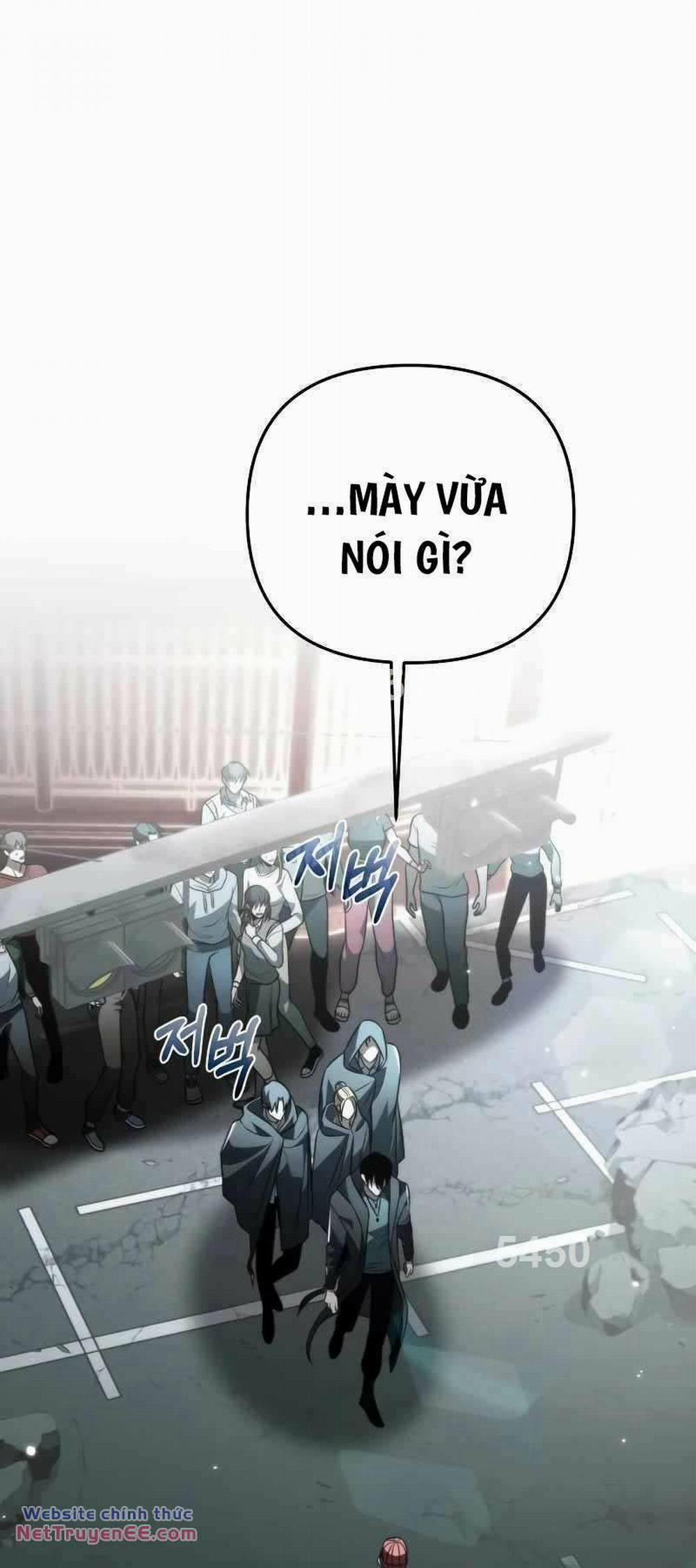 Chiến Binh Hồi Quy 17 trang 0