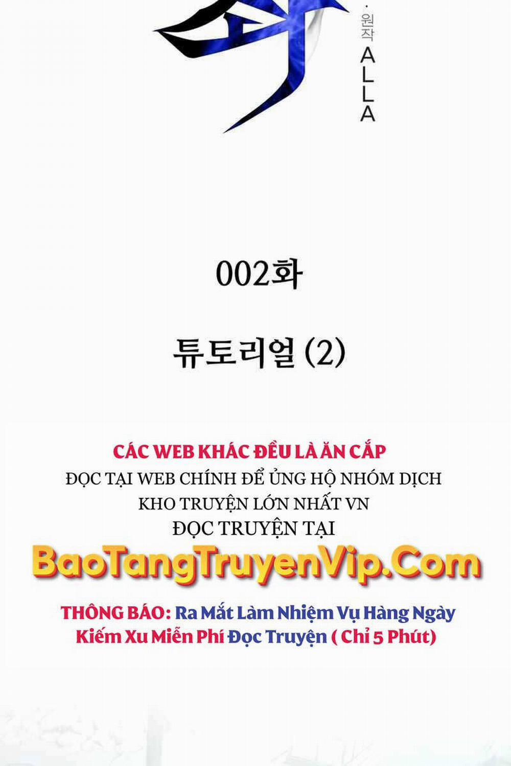 Chiến Binh Hồi Quy 2 trang 1