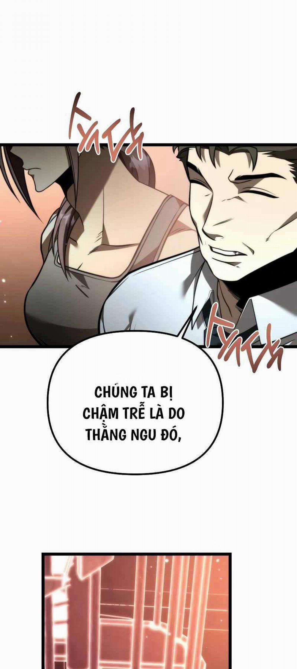 Chiến Binh Hồi Quy 20 trang 0