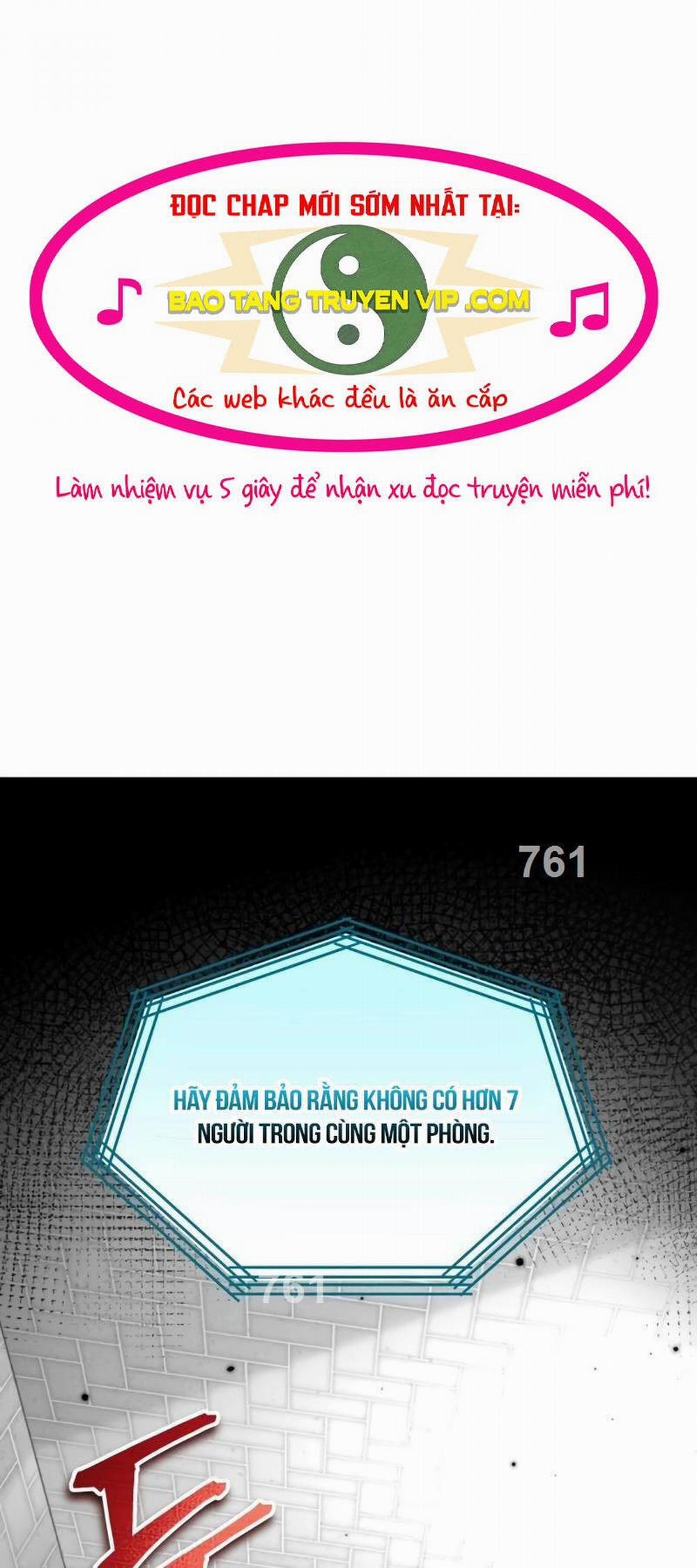 Chiến Binh Hồi Quy 23 trang 0