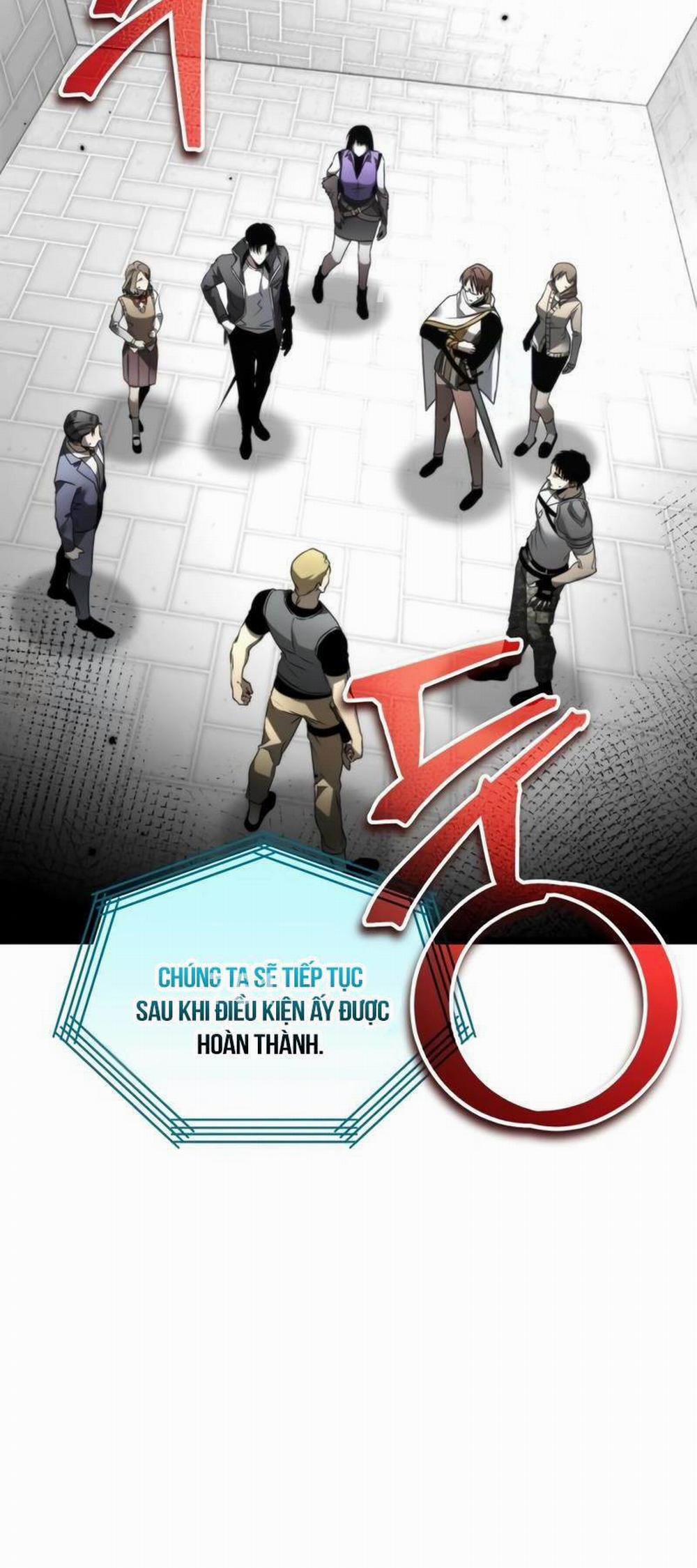 Chiến Binh Hồi Quy 23 trang 1