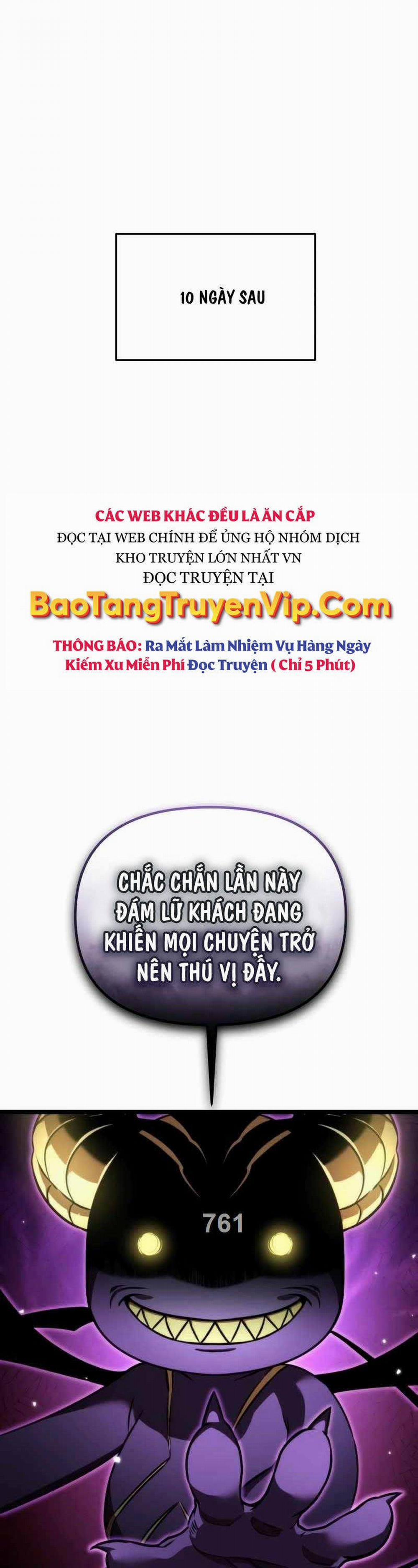 Chiến Binh Hồi Quy 30 trang 0