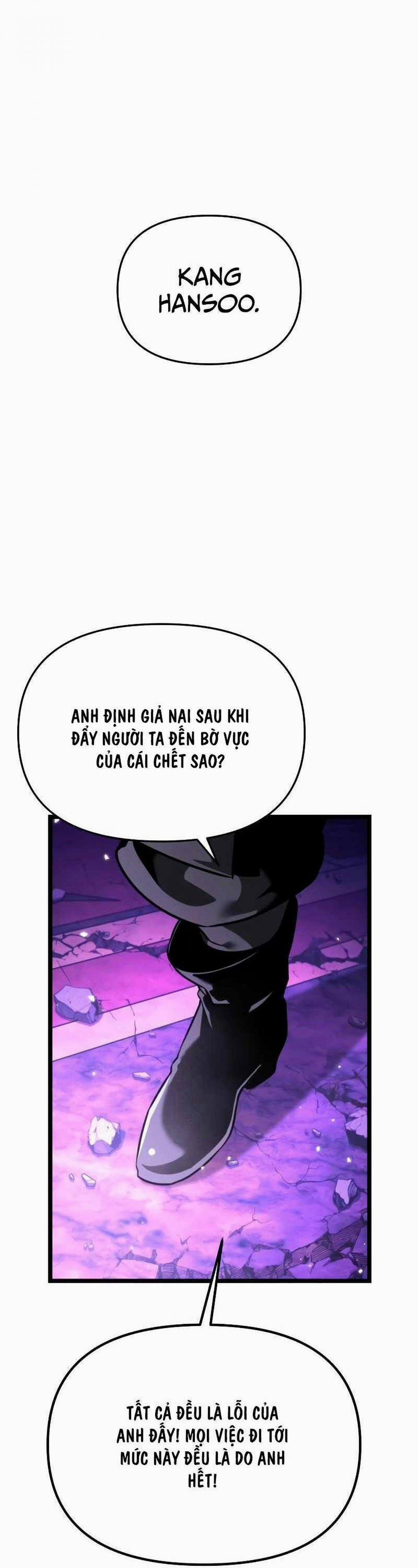 Chiến Binh Hồi Quy 32 trang 0