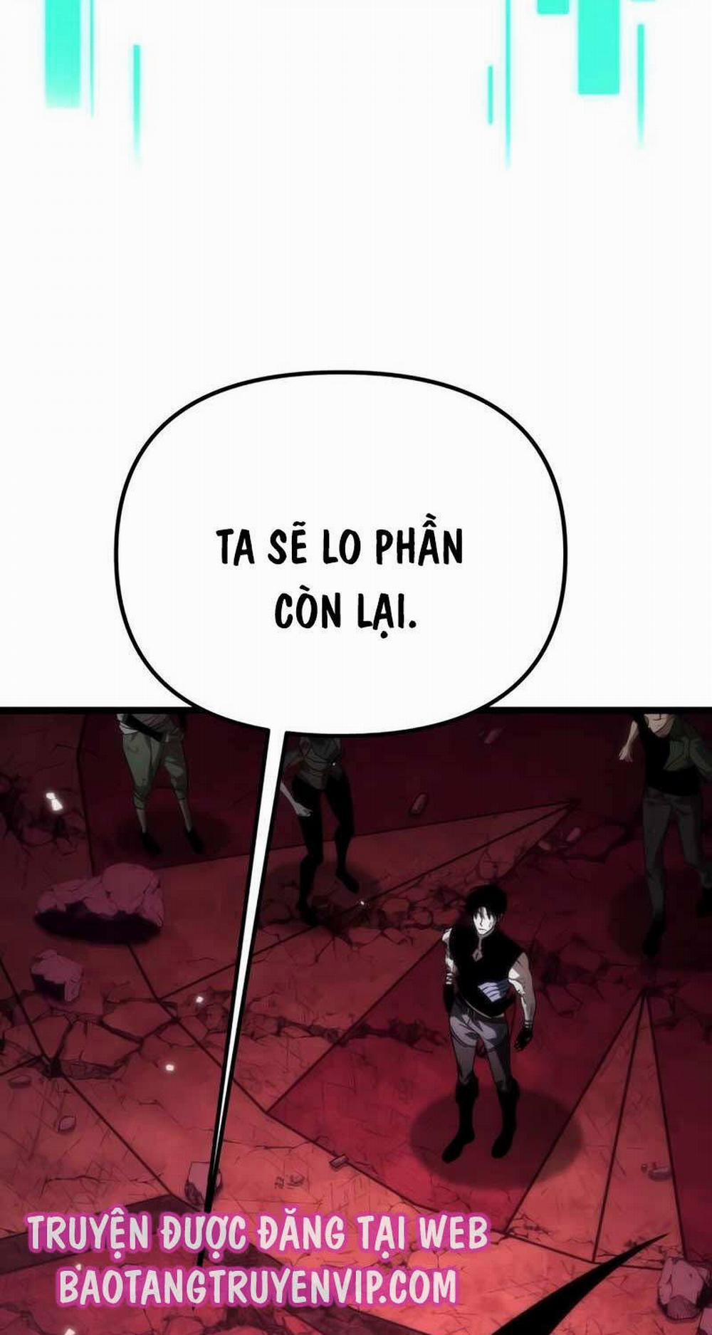 Chiến Binh Hồi Quy 35 trang 21
