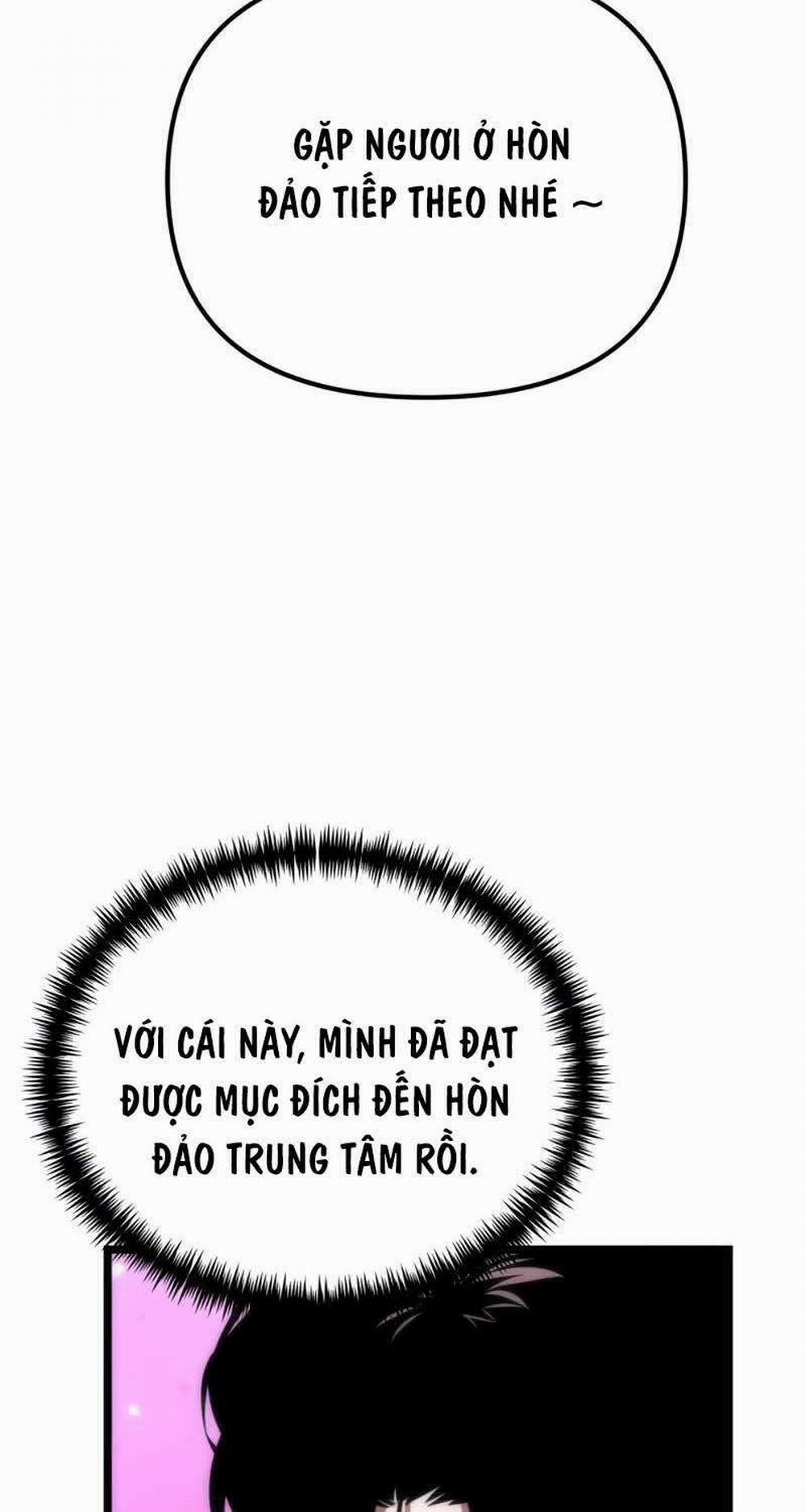Chiến Binh Hồi Quy 35 trang 23