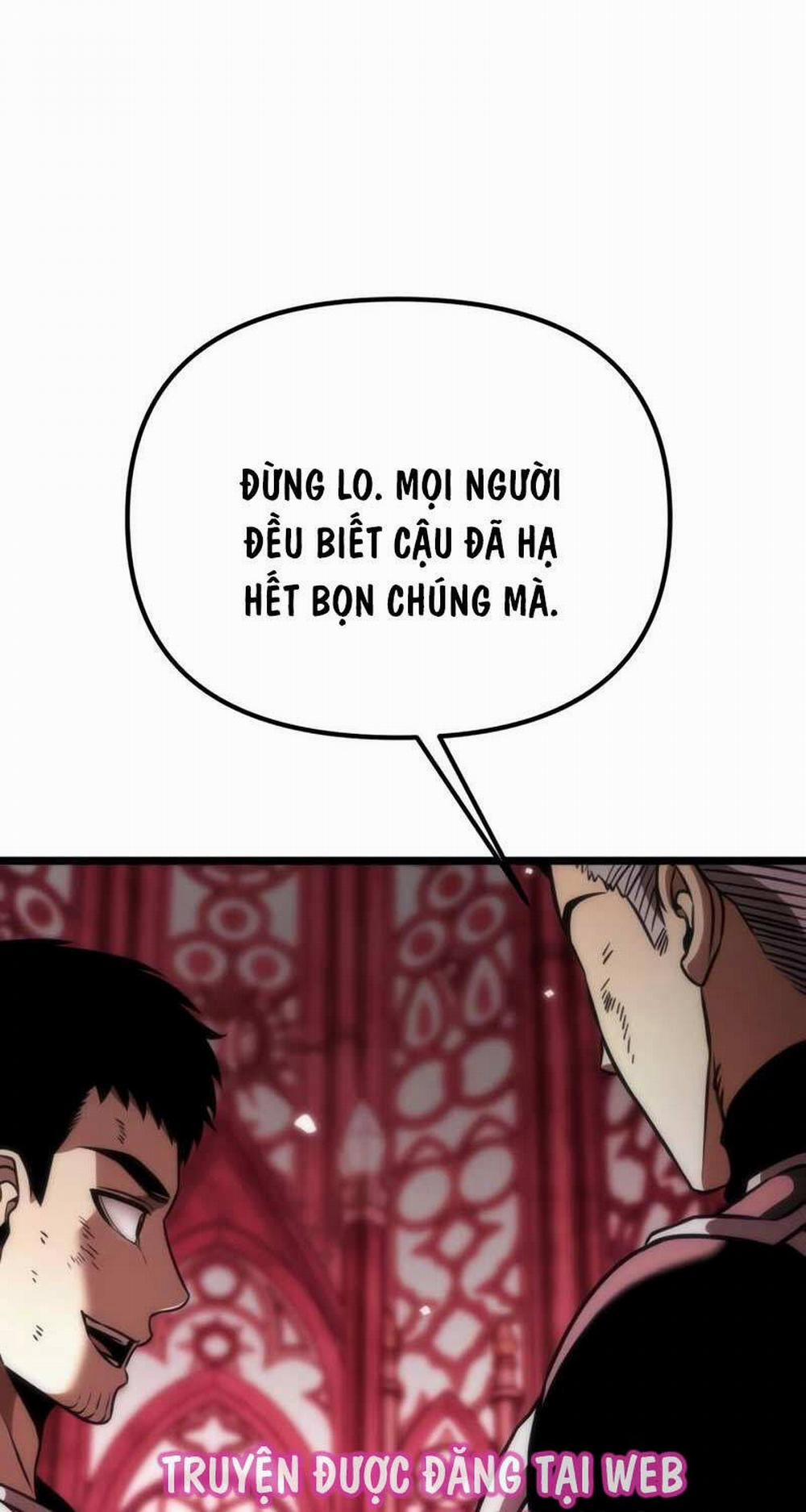 Chiến Binh Hồi Quy 35 trang 31