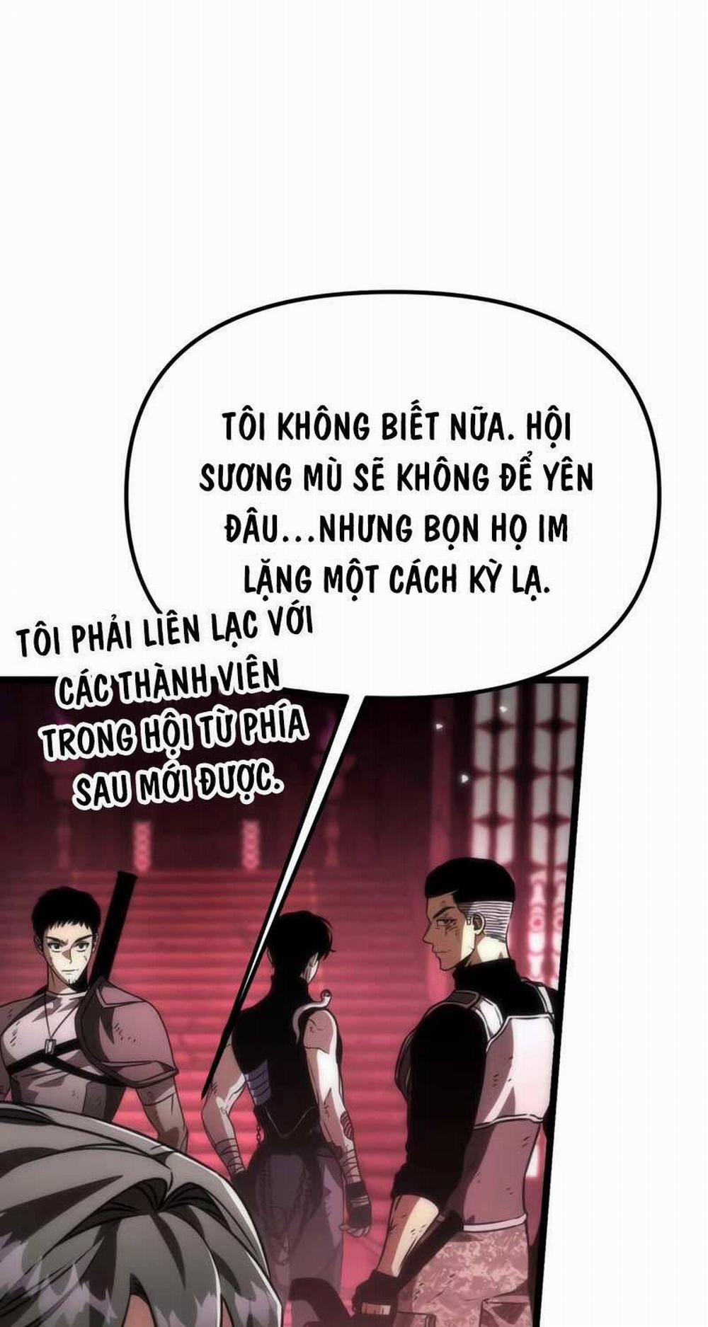 Chiến Binh Hồi Quy 35 trang 33