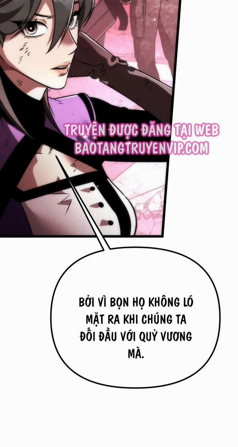 Chiến Binh Hồi Quy 35 trang 34