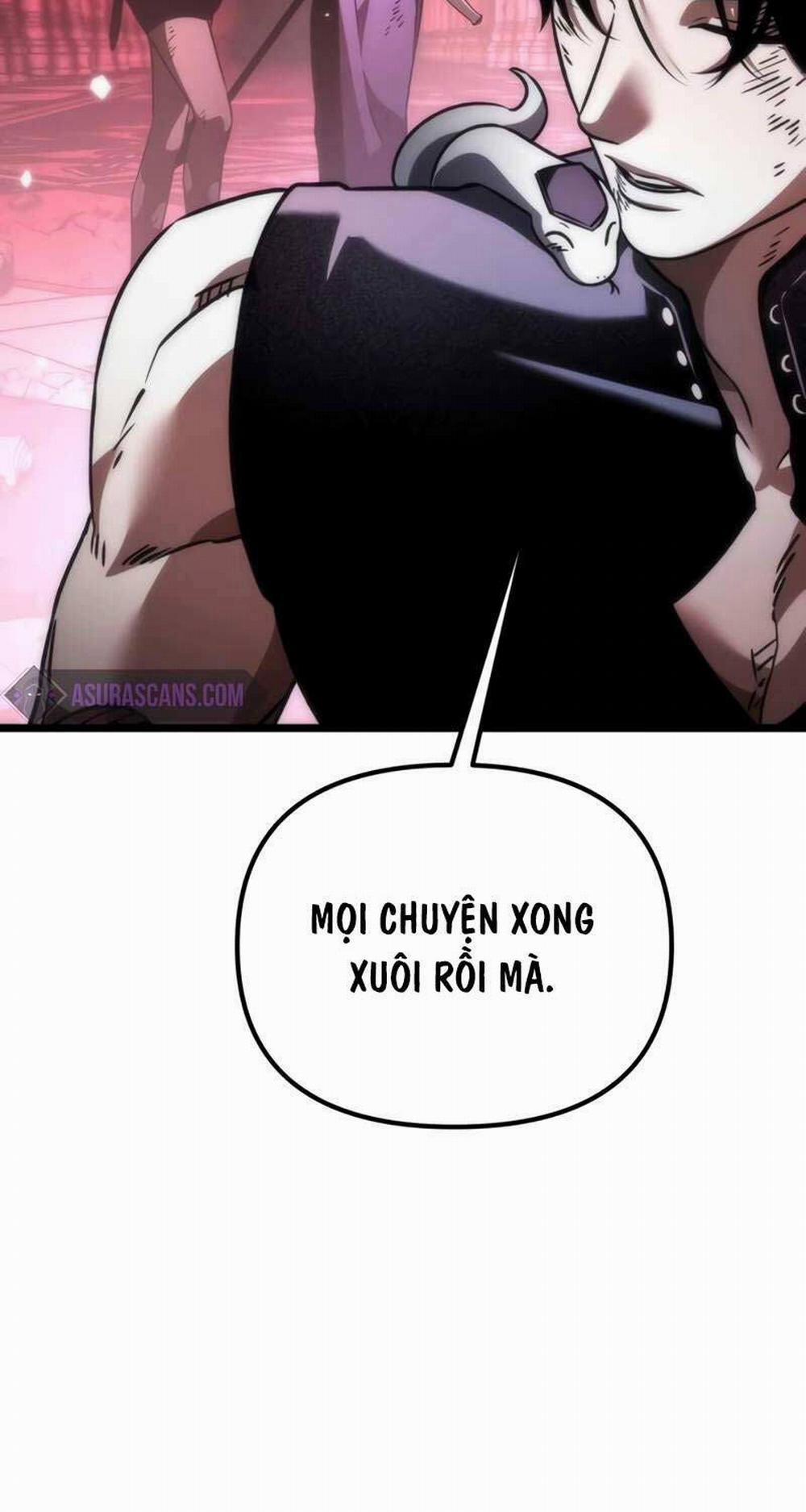 Chiến Binh Hồi Quy 35 trang 36