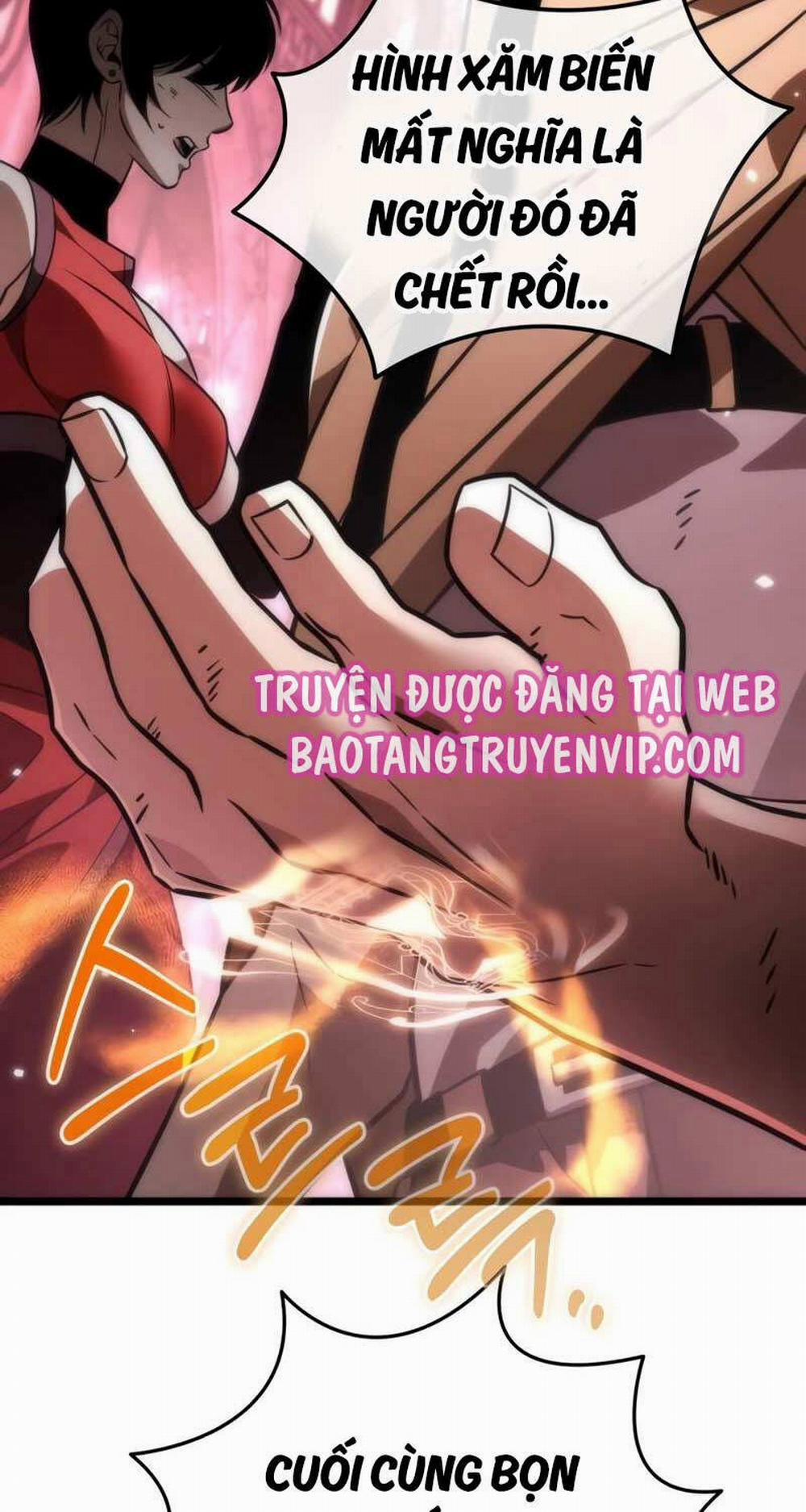 Chiến Binh Hồi Quy 35 trang 41