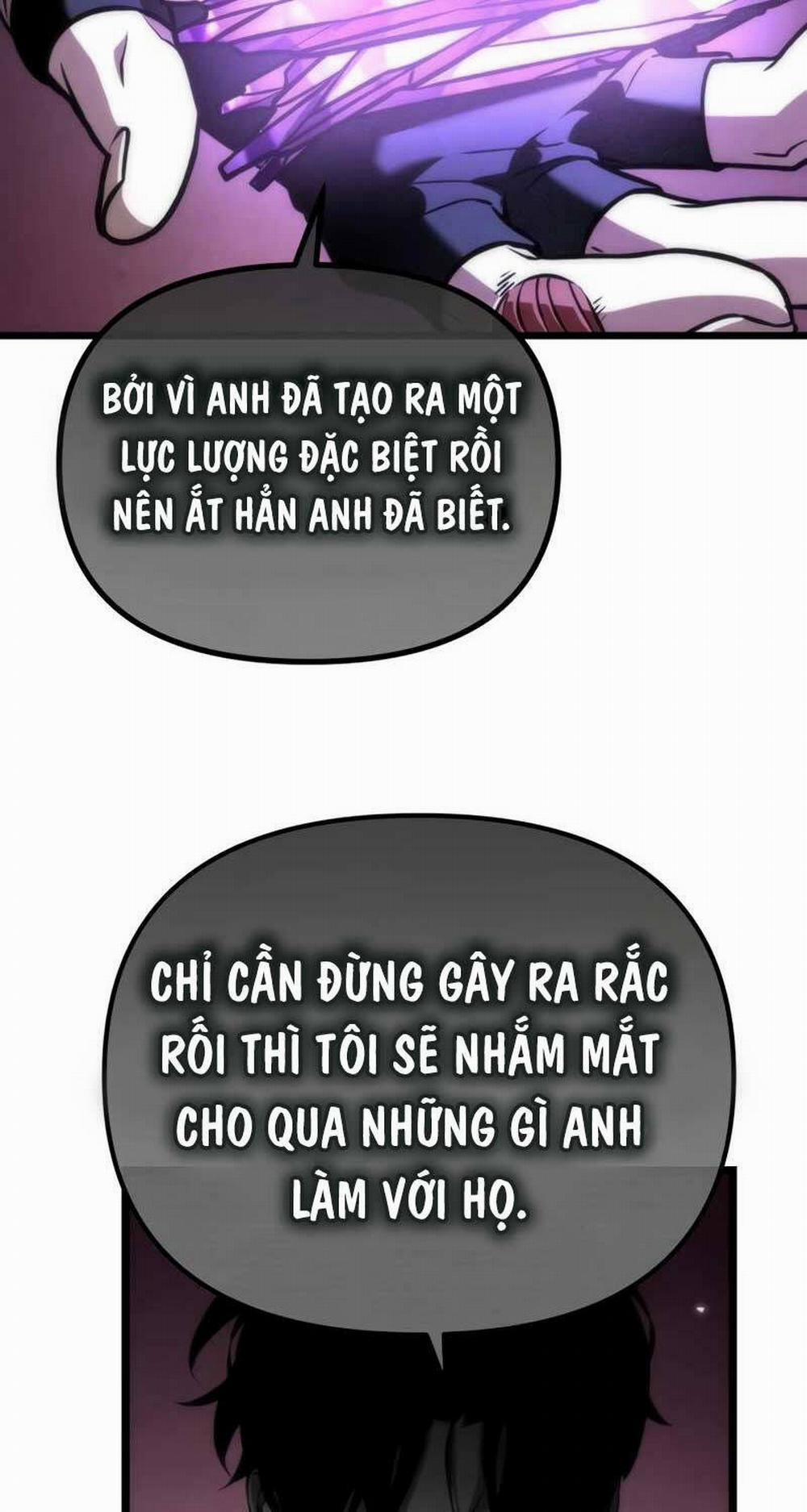 Chiến Binh Hồi Quy 35 trang 61
