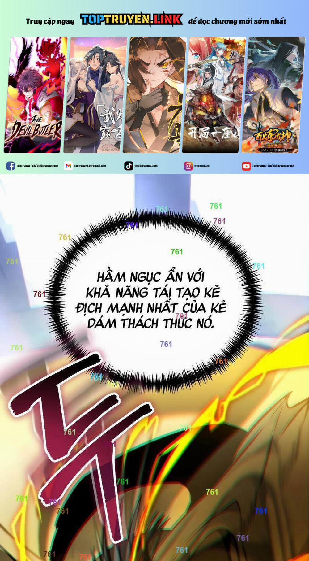 Chiến Binh Hồi Quy 44 trang 0