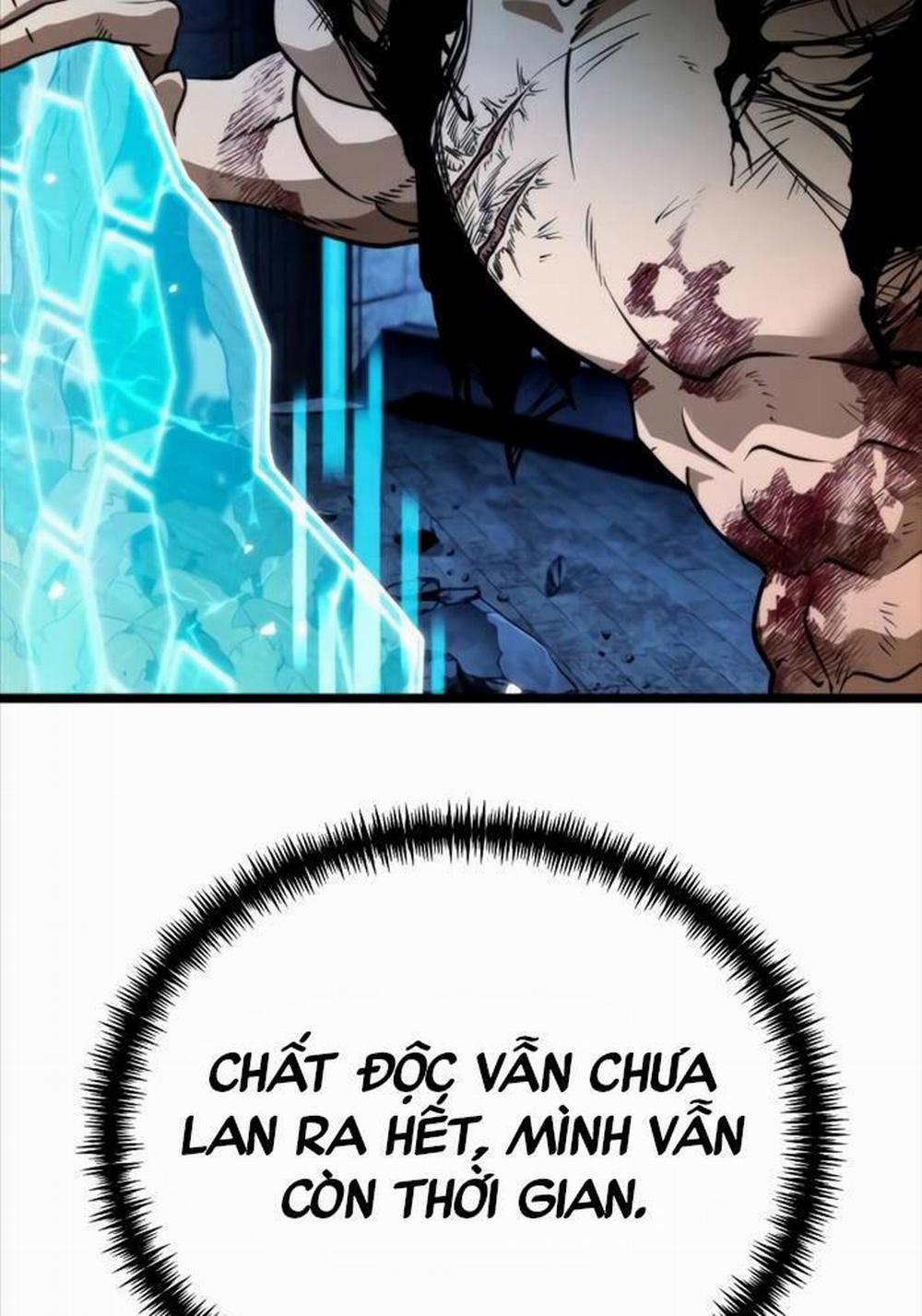 Chiến Binh Hồi Quy 45 trang 1