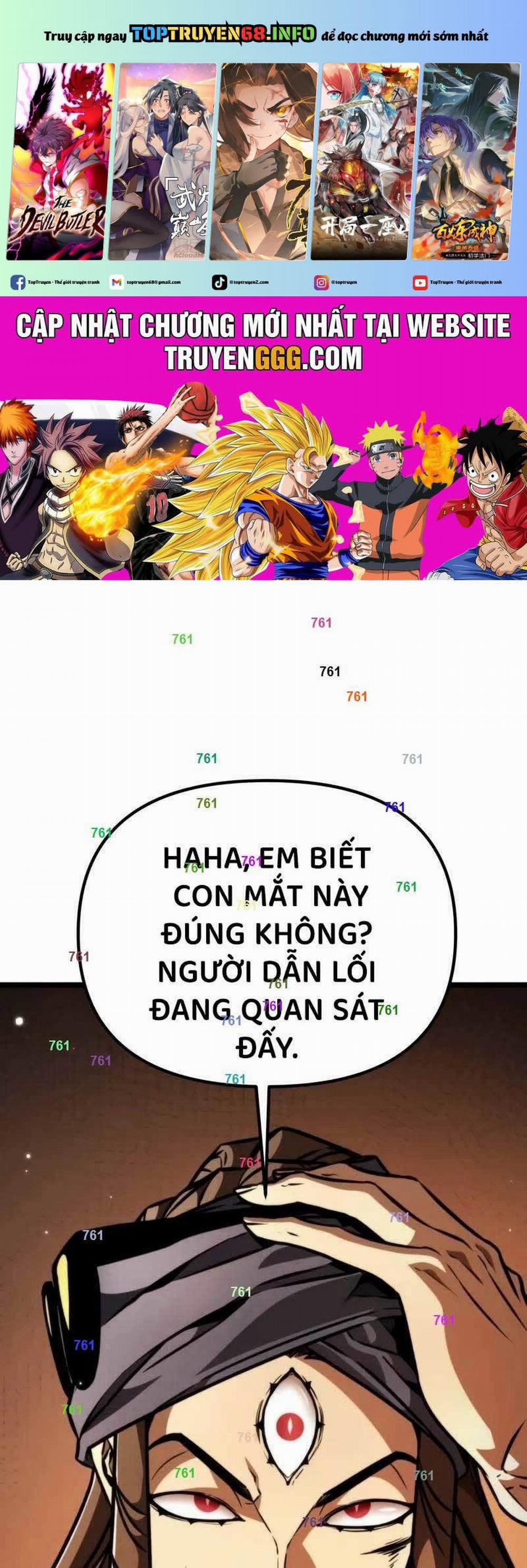 Chiến Binh Hồi Quy 50 trang 0