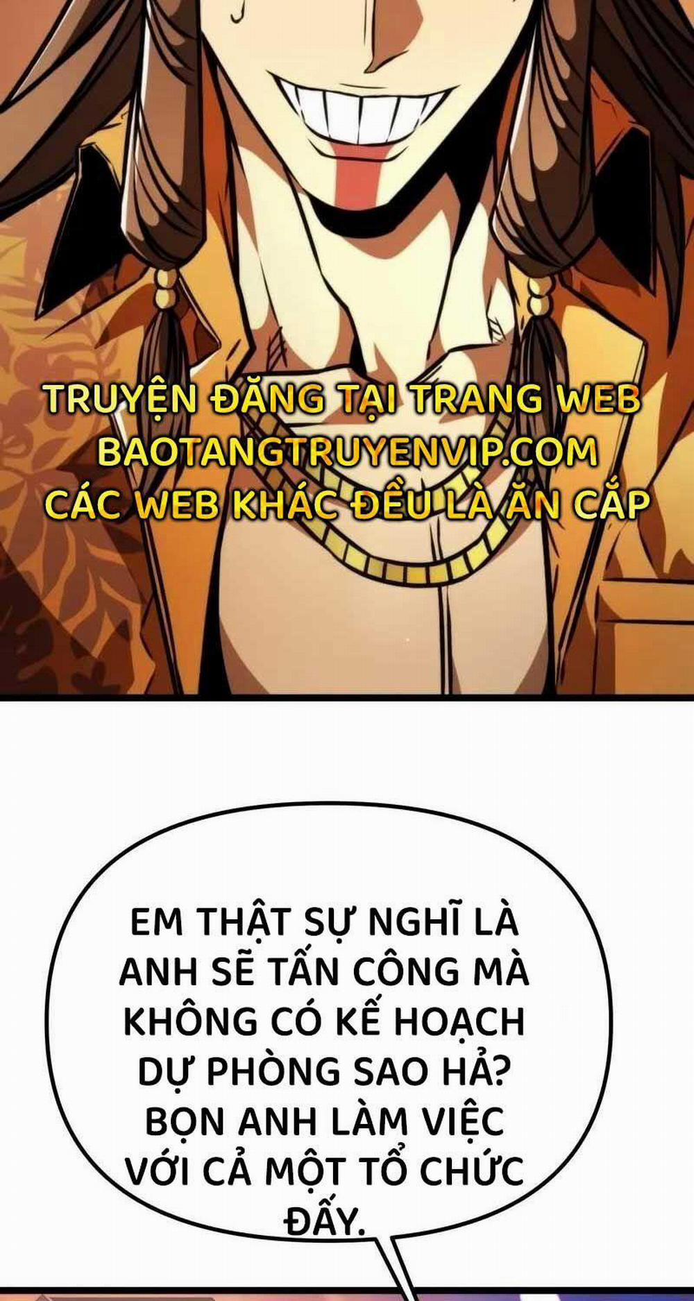 Chiến Binh Hồi Quy 50 trang 1