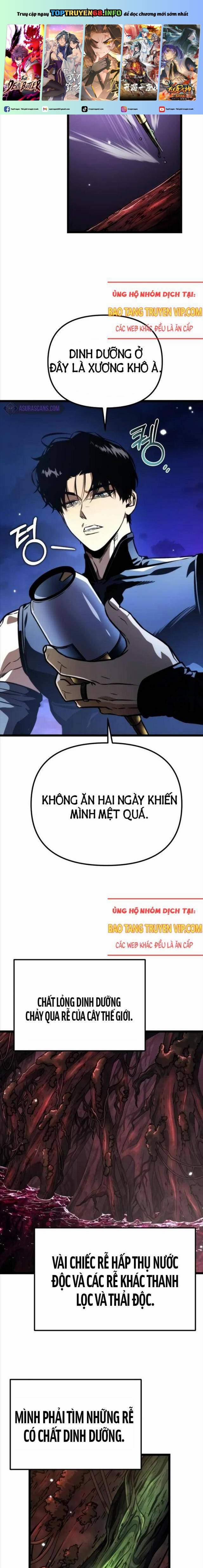 Chiến Binh Hồi Quy 53 trang 0