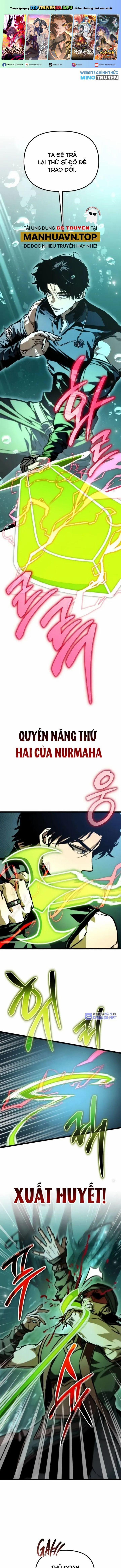 Chiến Binh Hồi Quy 56 trang 0