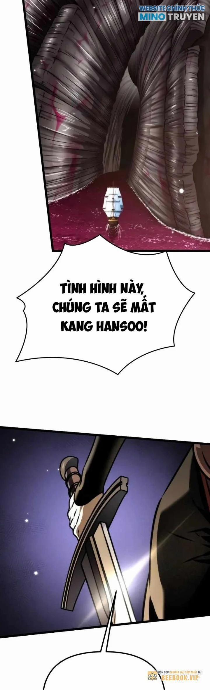 Chiến Binh Hồi Quy 57 trang 1