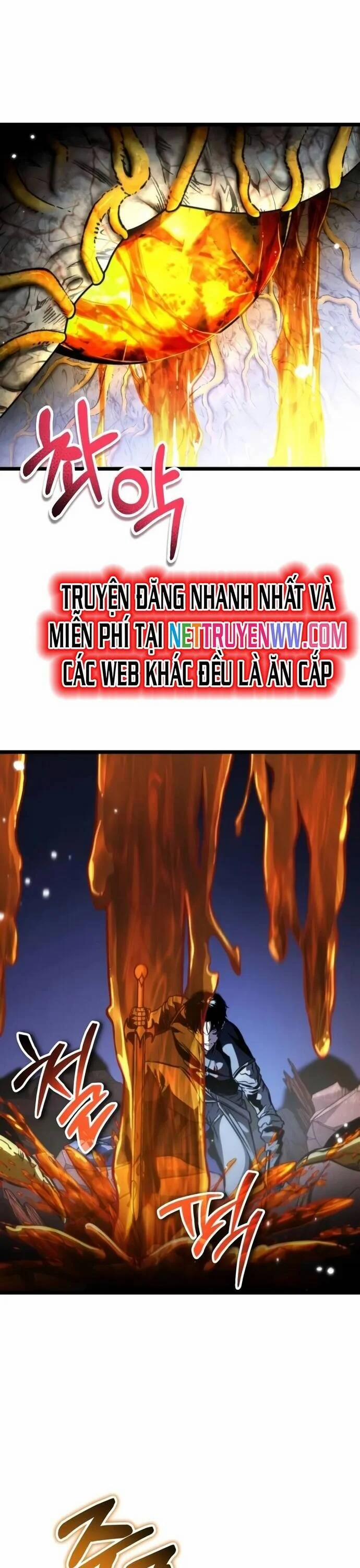 Chiến Binh Hồi Quy 60 trang 1