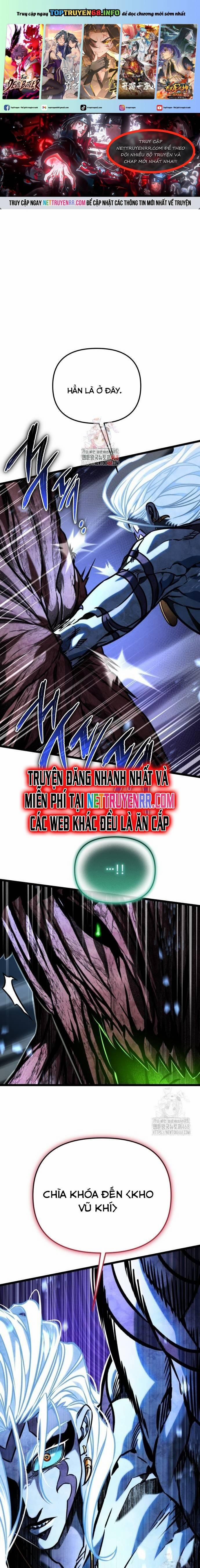 Chiến Binh Hồi Quy 68 trang 0