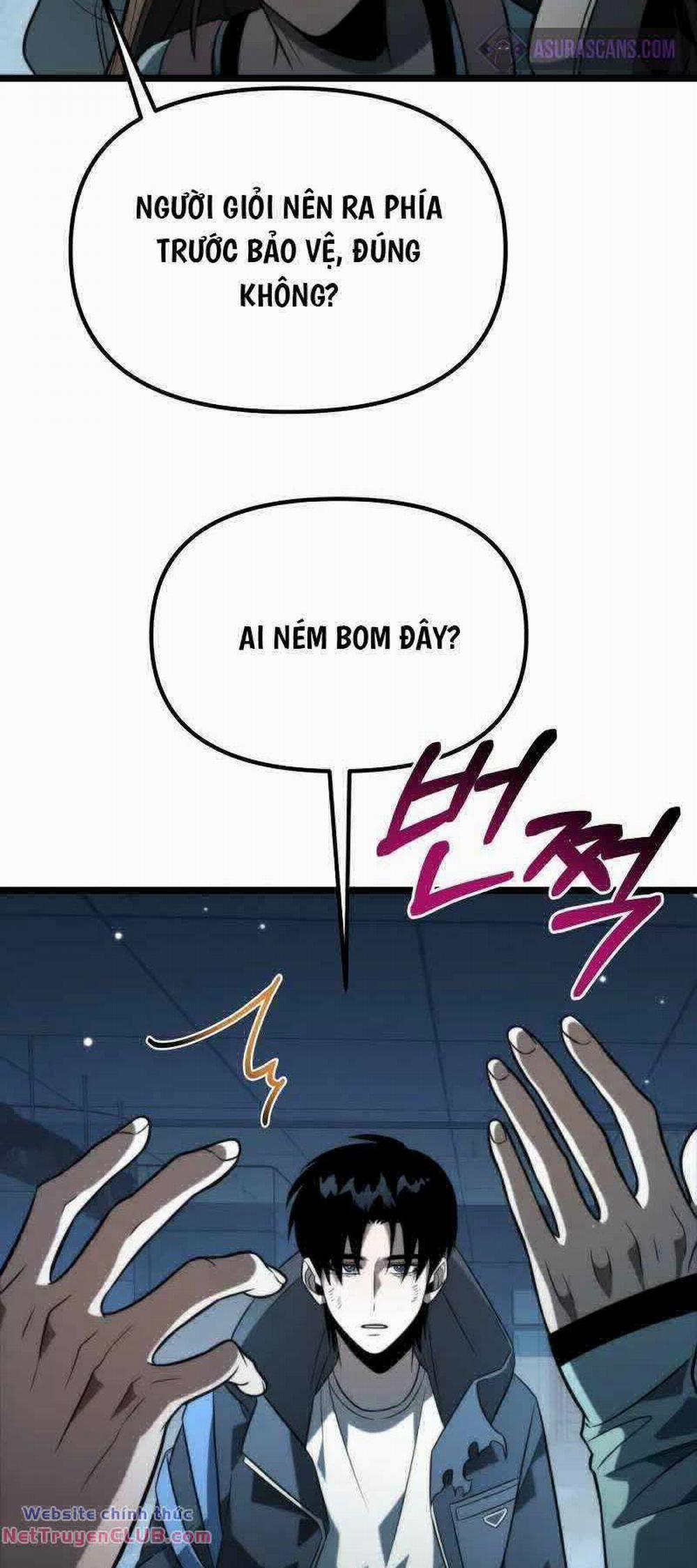 Chiến Binh Hồi Quy 7 trang 19