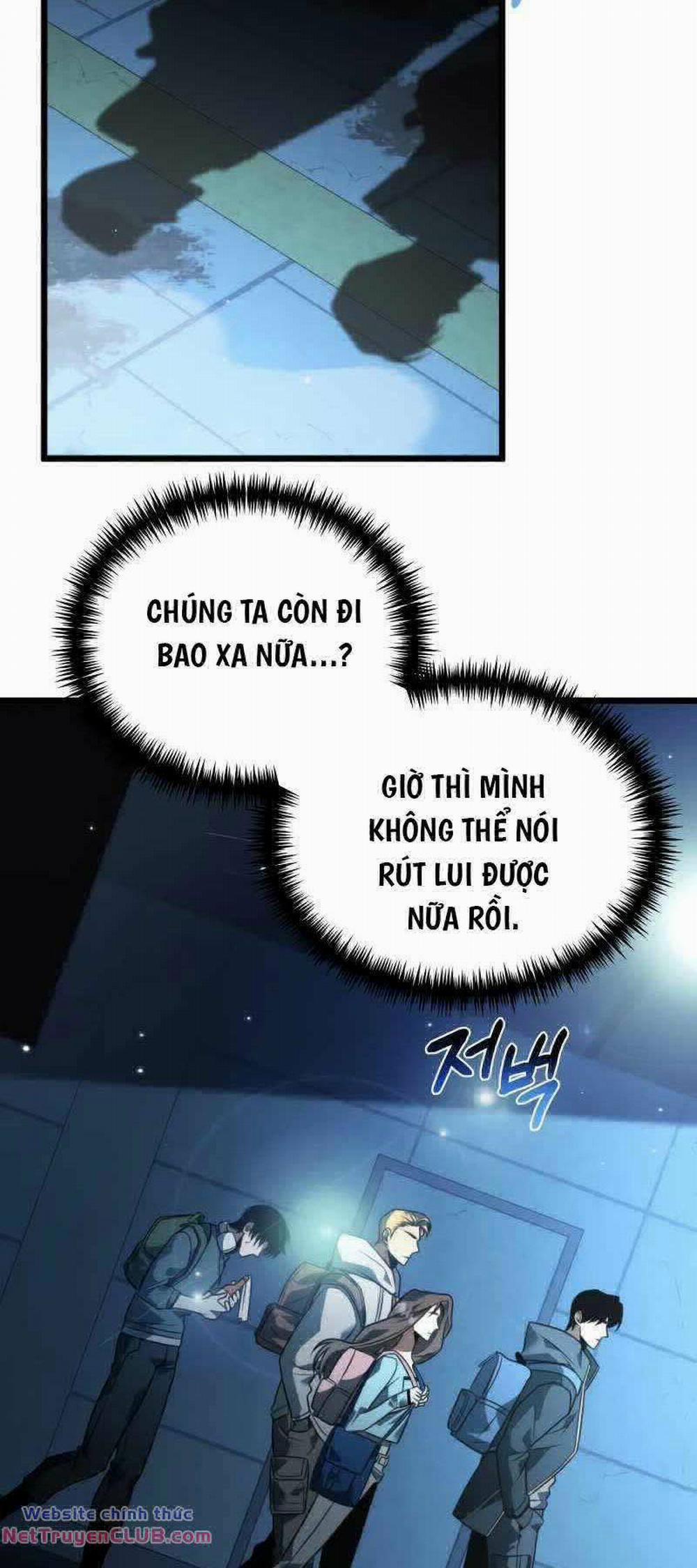 Chiến Binh Hồi Quy 7 trang 23