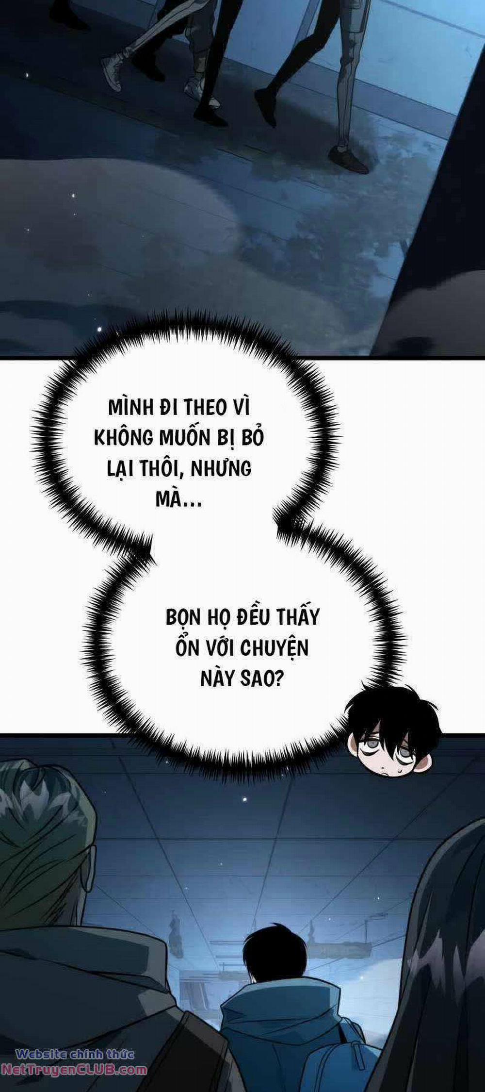 Chiến Binh Hồi Quy 7 trang 24