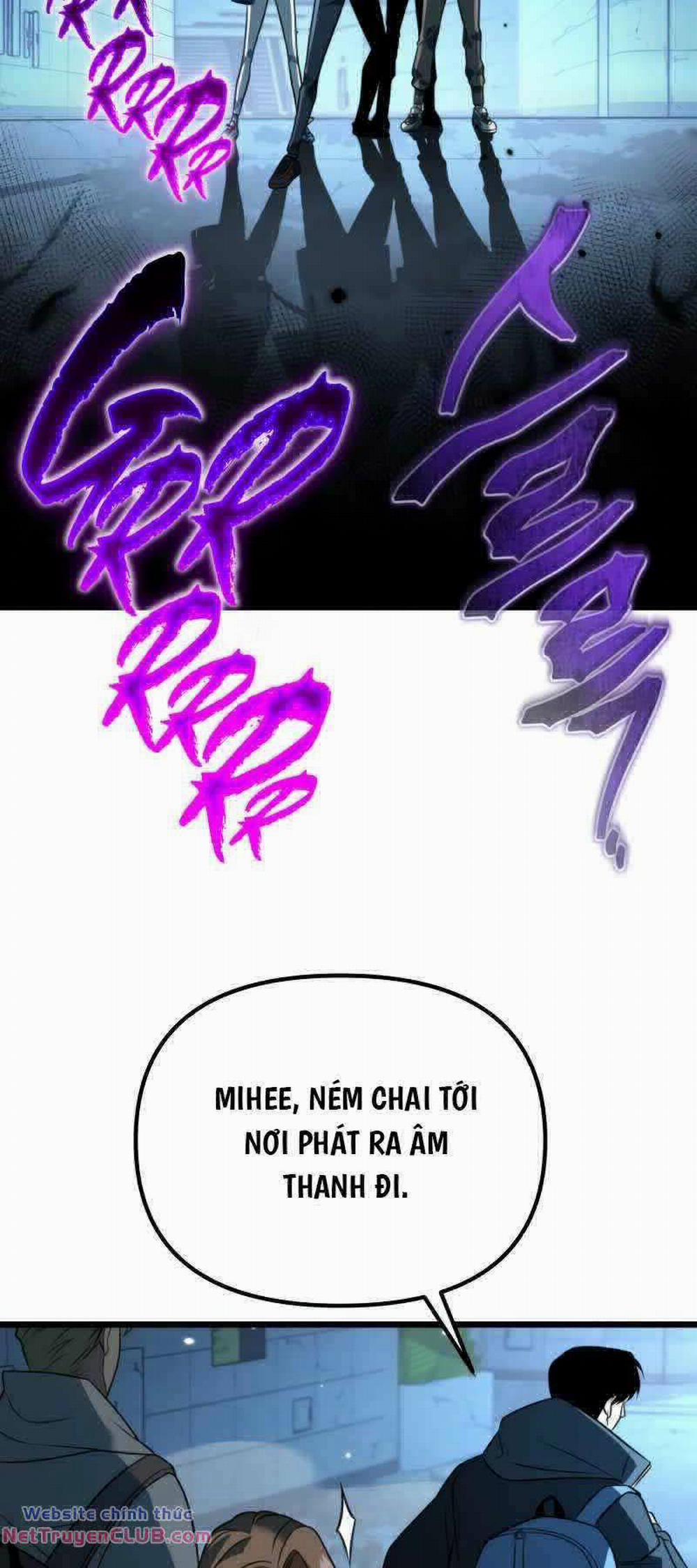 Chiến Binh Hồi Quy 7 trang 29