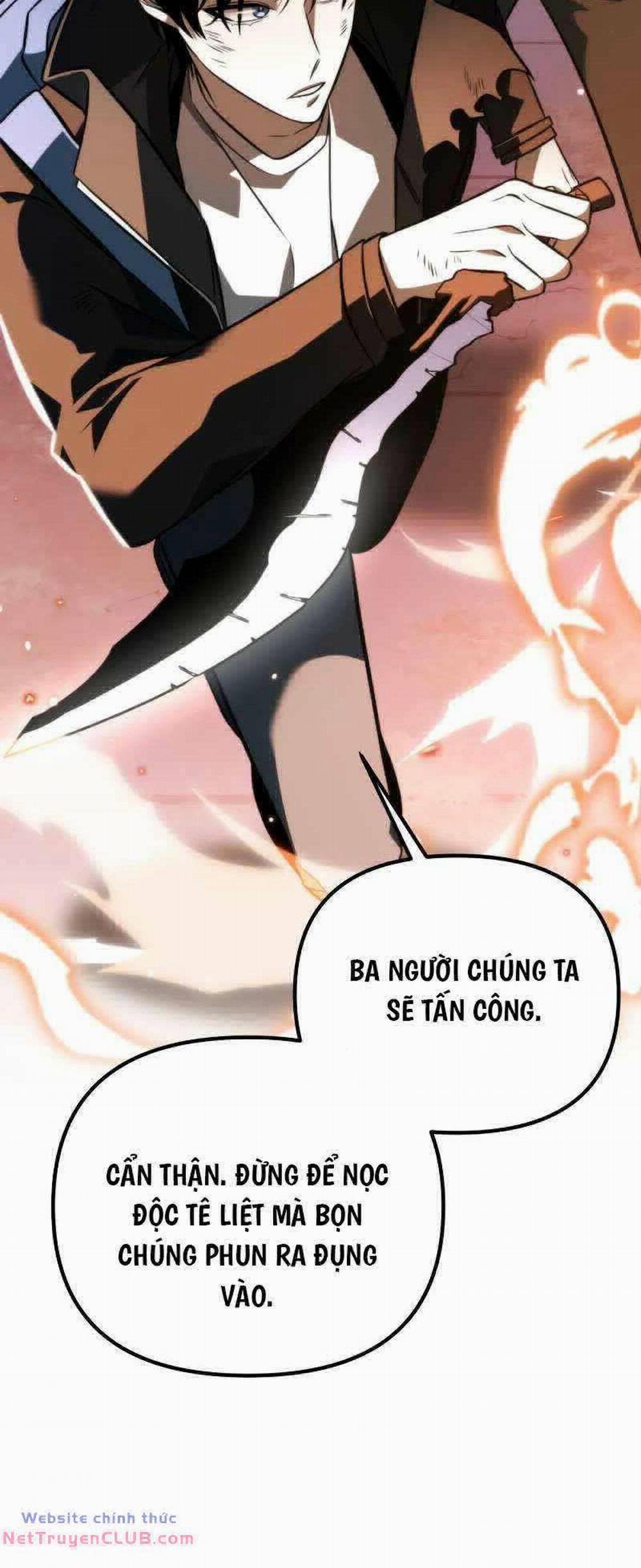 Chiến Binh Hồi Quy 7 trang 37