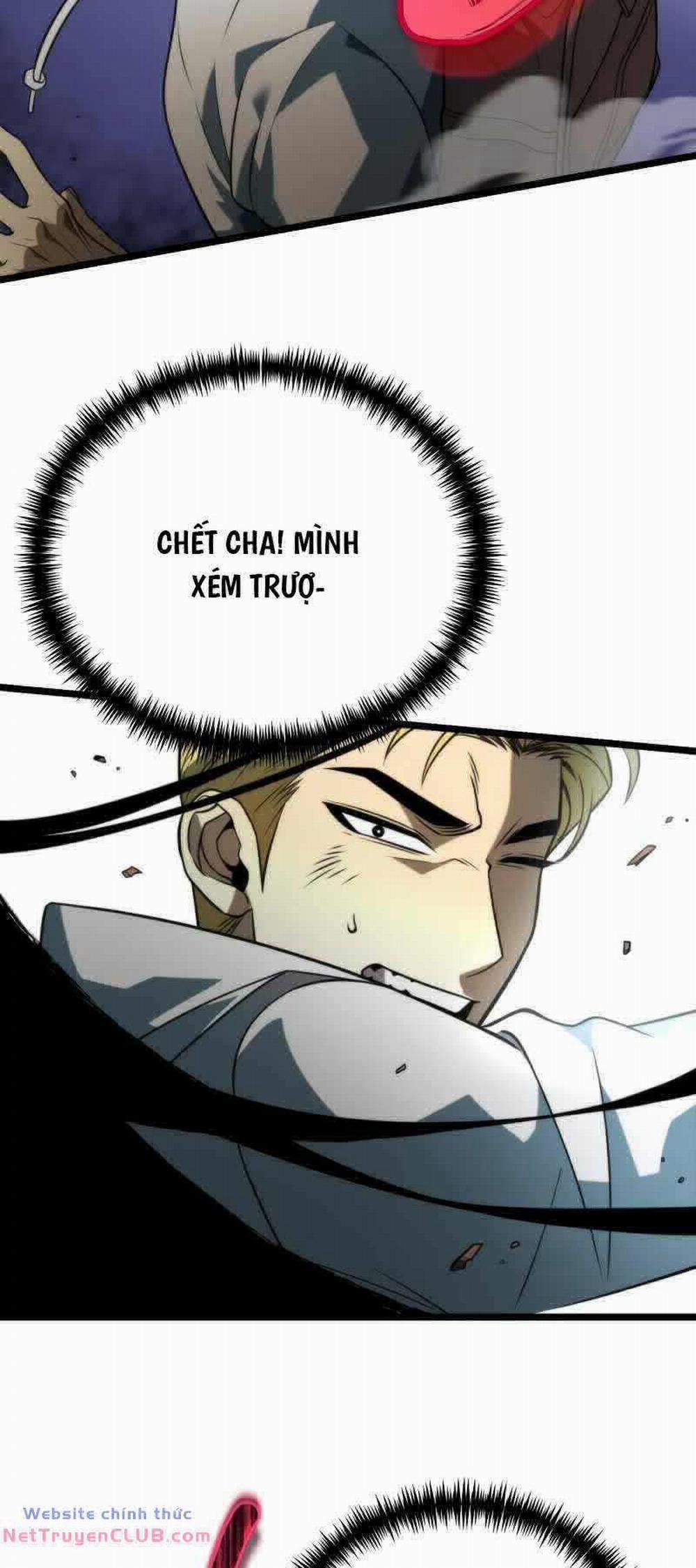 Chiến Binh Hồi Quy 7 trang 42