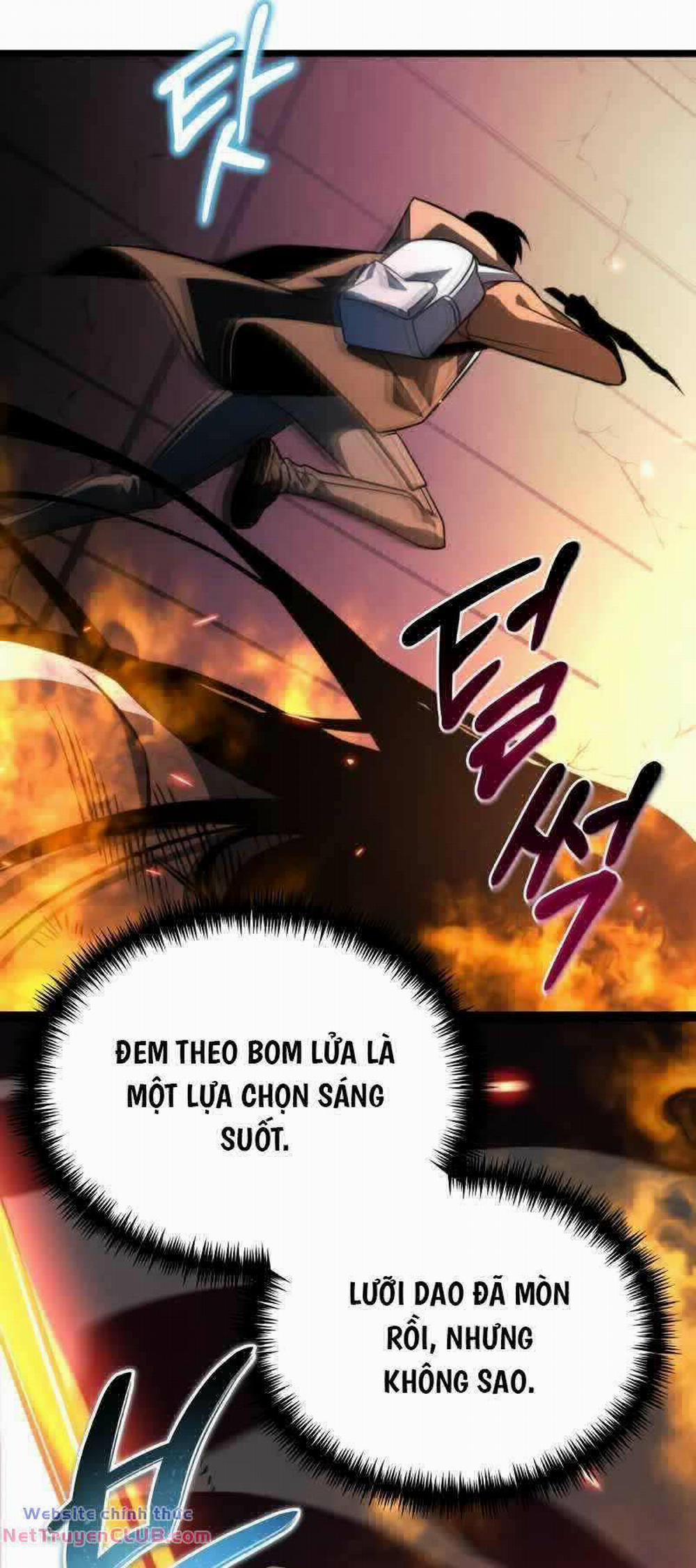 Chiến Binh Hồi Quy 7 trang 51