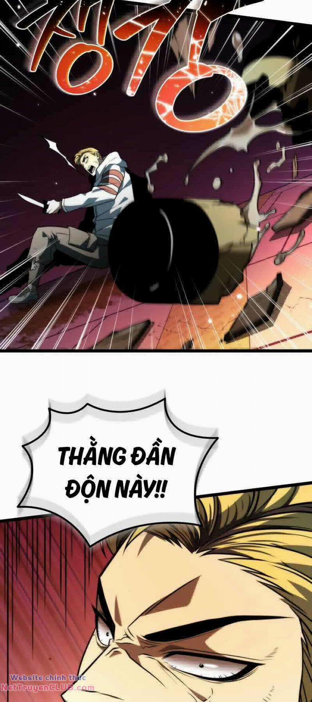 Chiến Binh Hồi Quy 7 trang 70